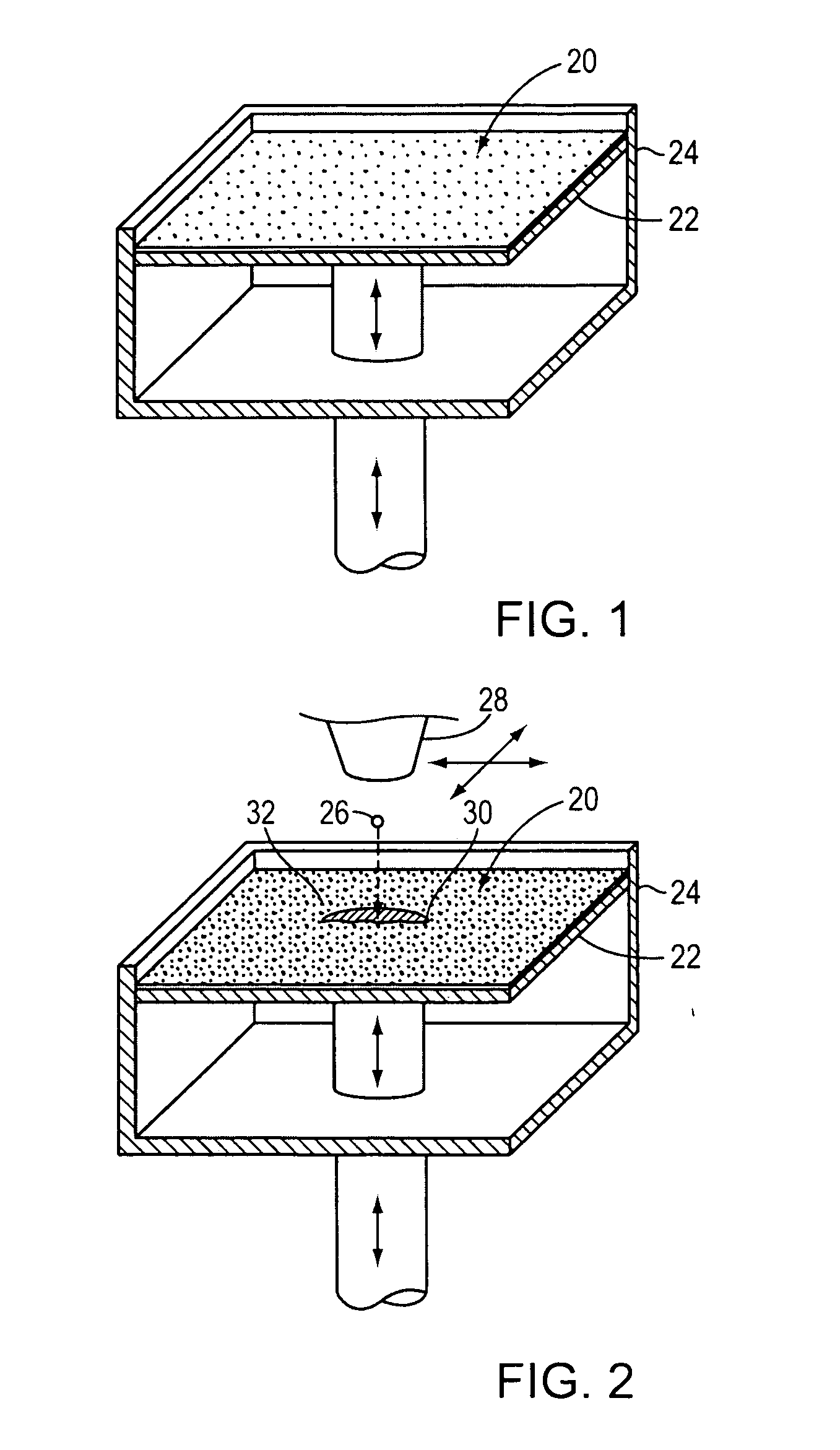Three Dimensional Printing Material System and Method Using Peroxide Cure
