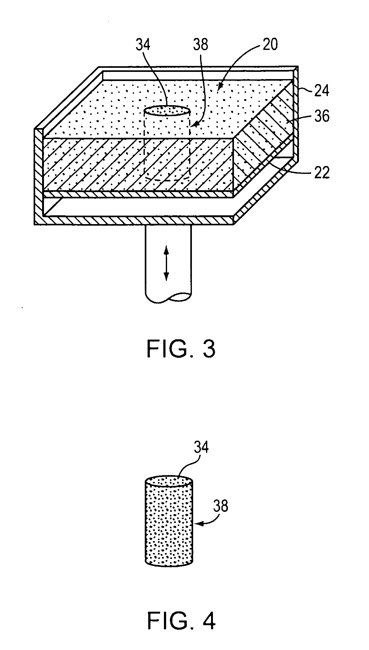 Three Dimensional Printing Material System and Method Using Peroxide Cure