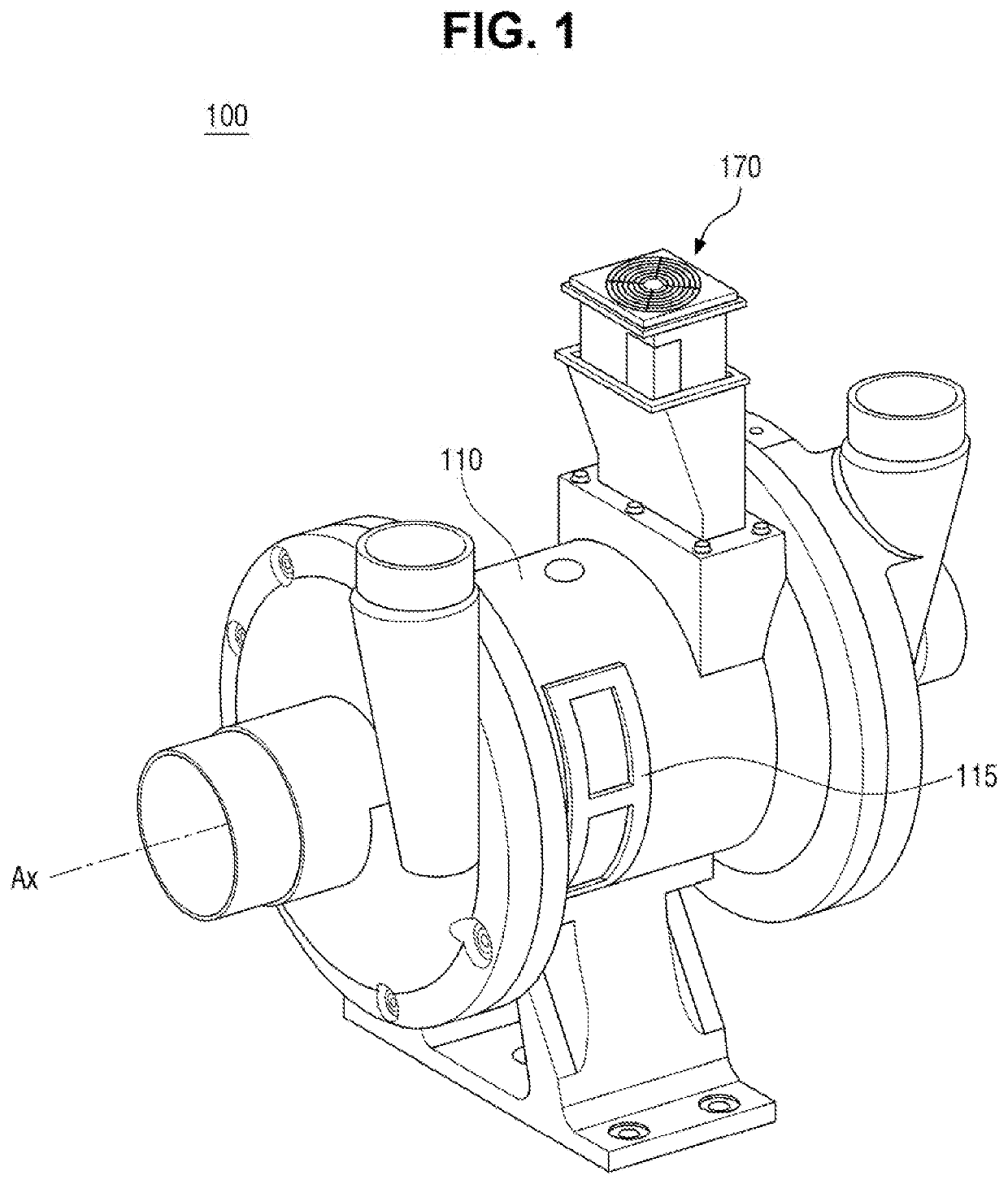 Rotary device