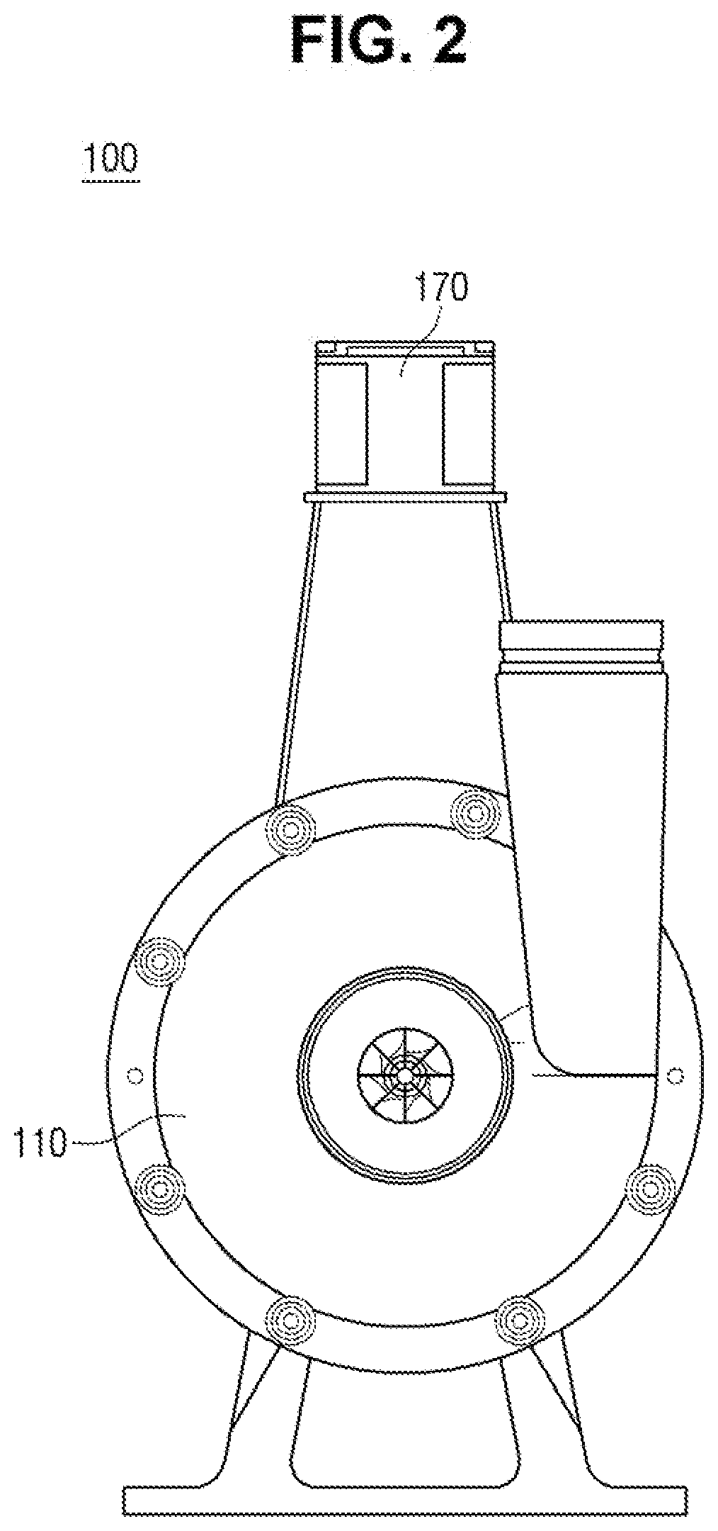 Rotary device