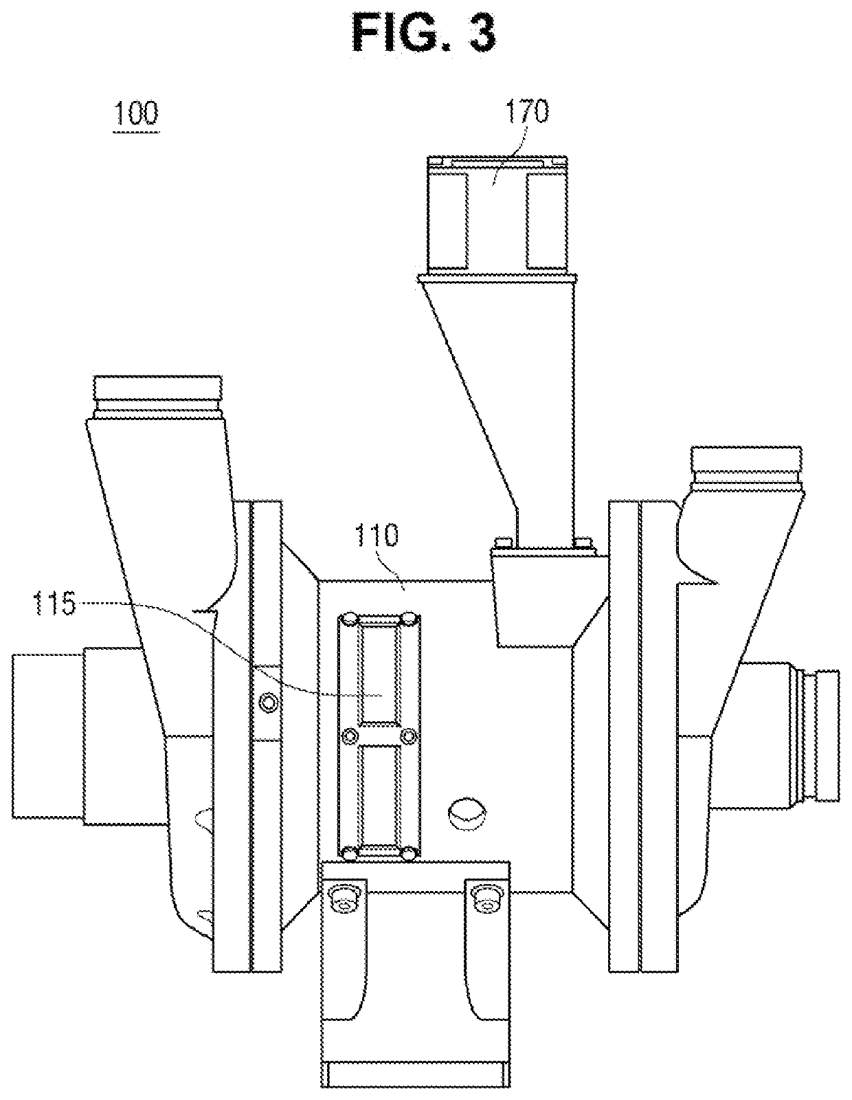 Rotary device