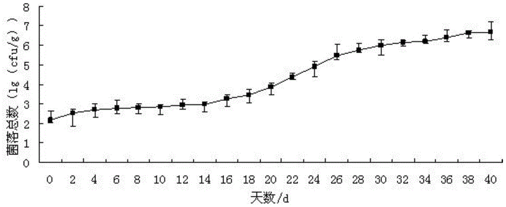 A kind of preparation method of fresh conditioning mutton product and its quality control method