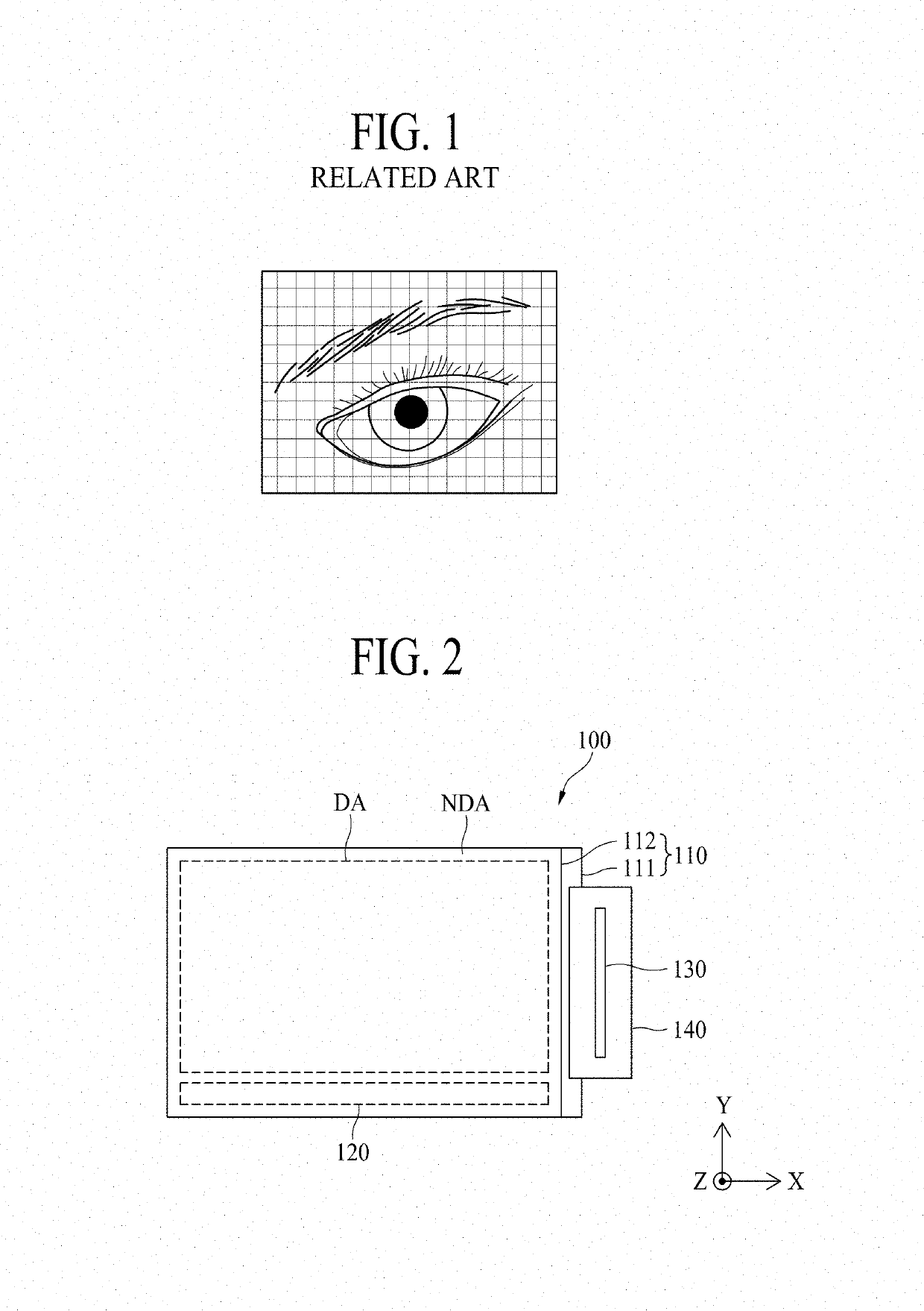 Organic light emitting display device and head-mounted display including the same