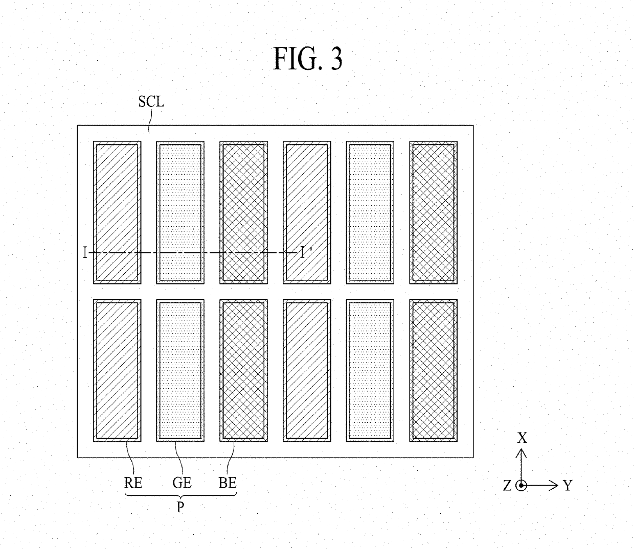 Organic light emitting display device and head-mounted display including the same