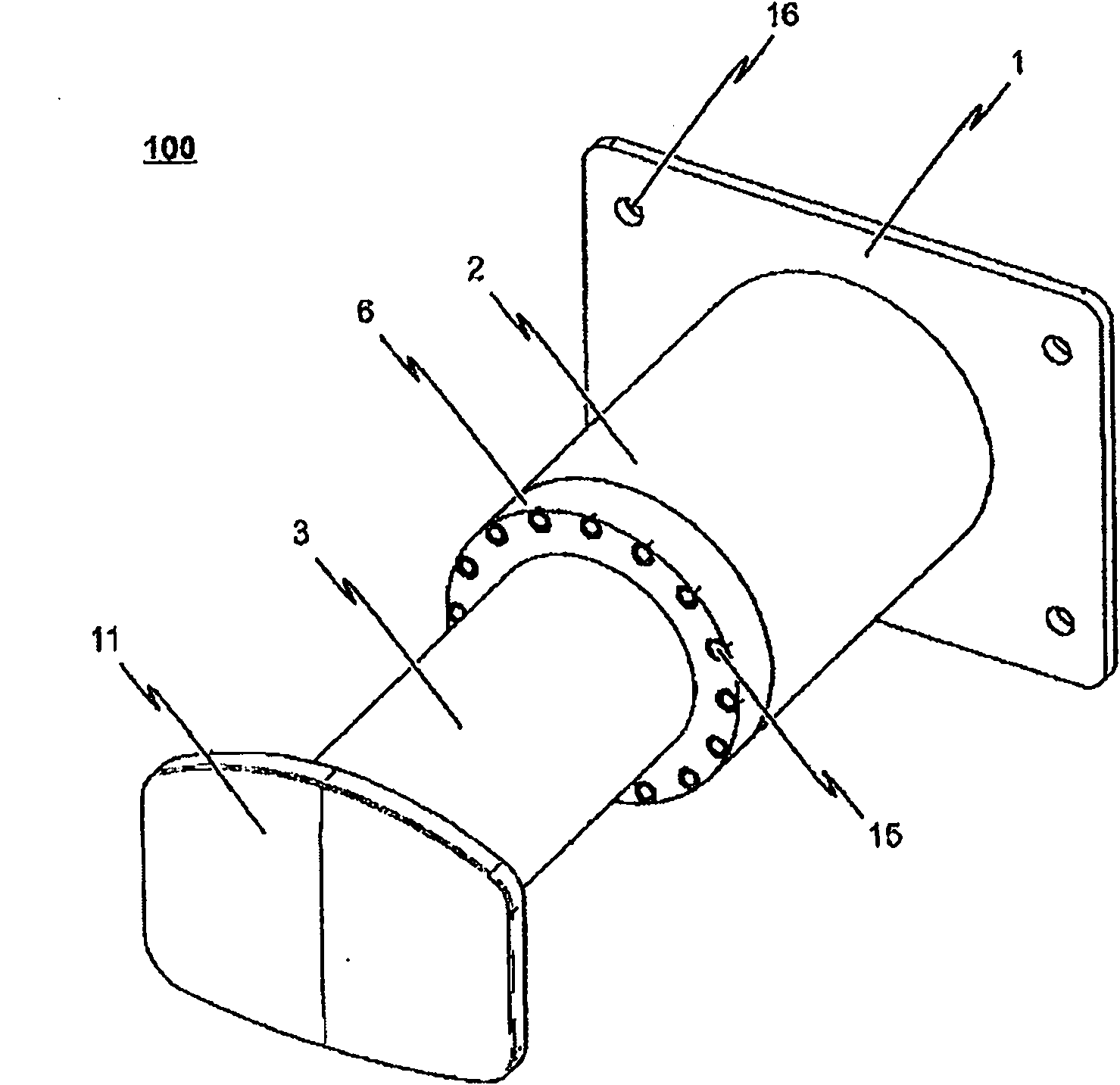 Shock absorber