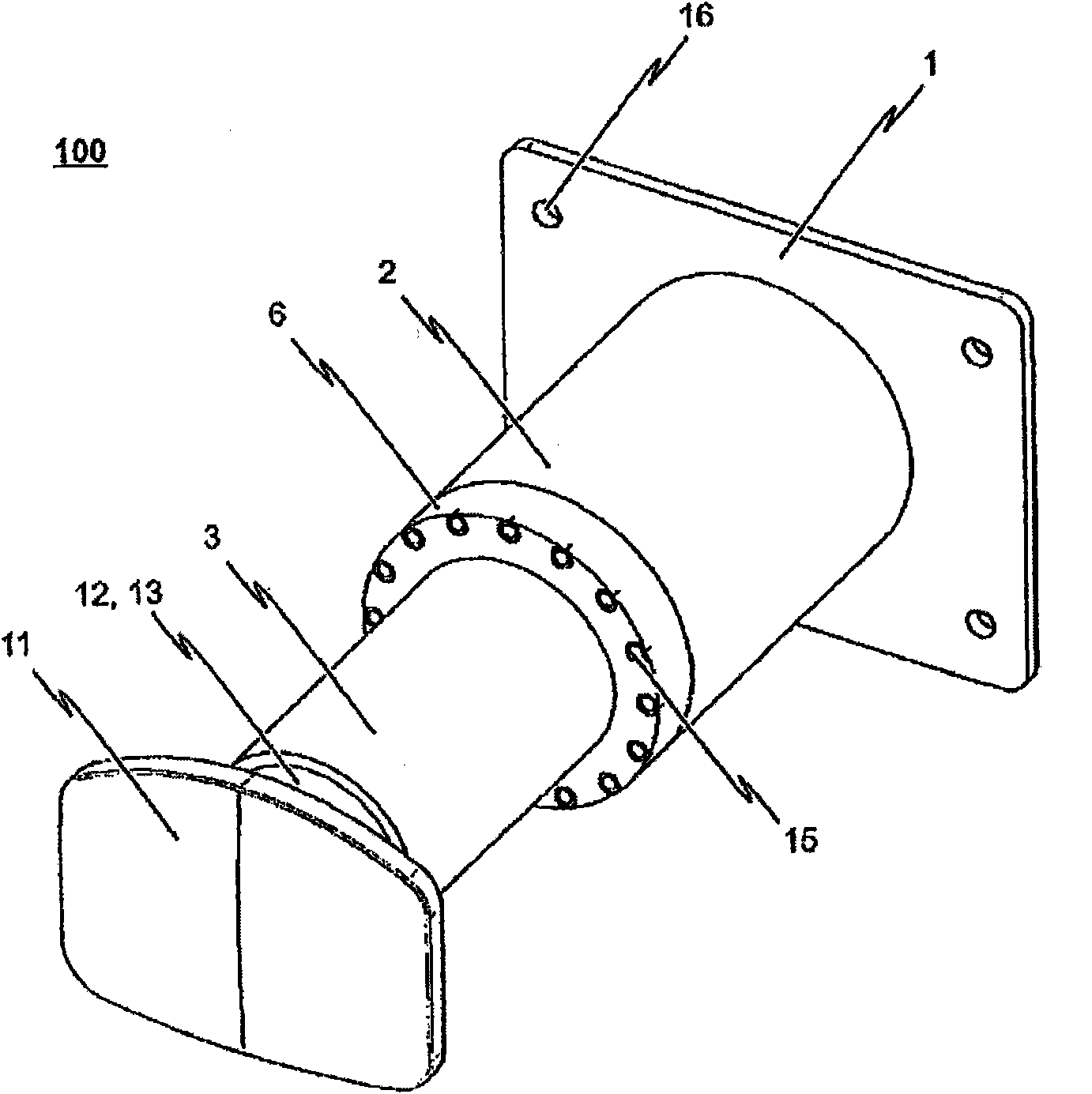 Shock absorber