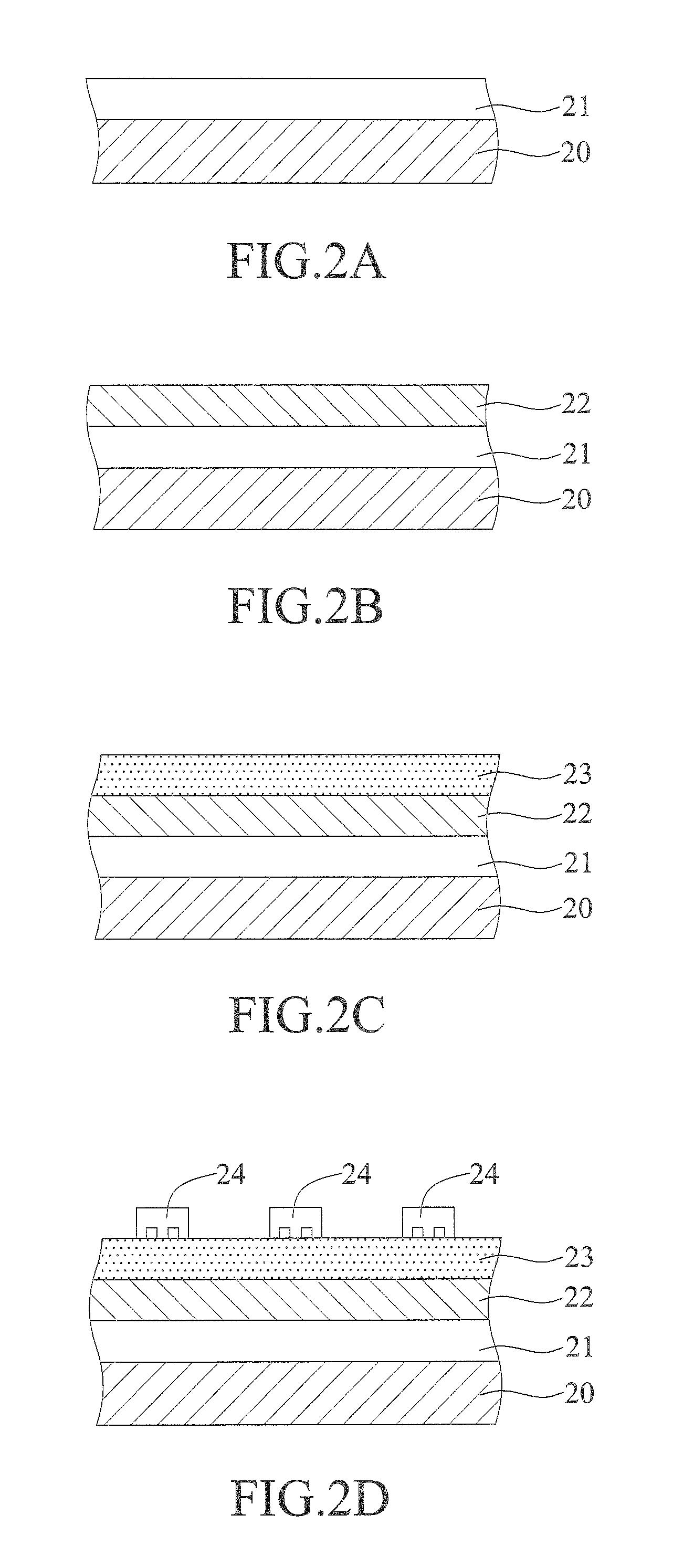 Method for fabricating semiconductor package