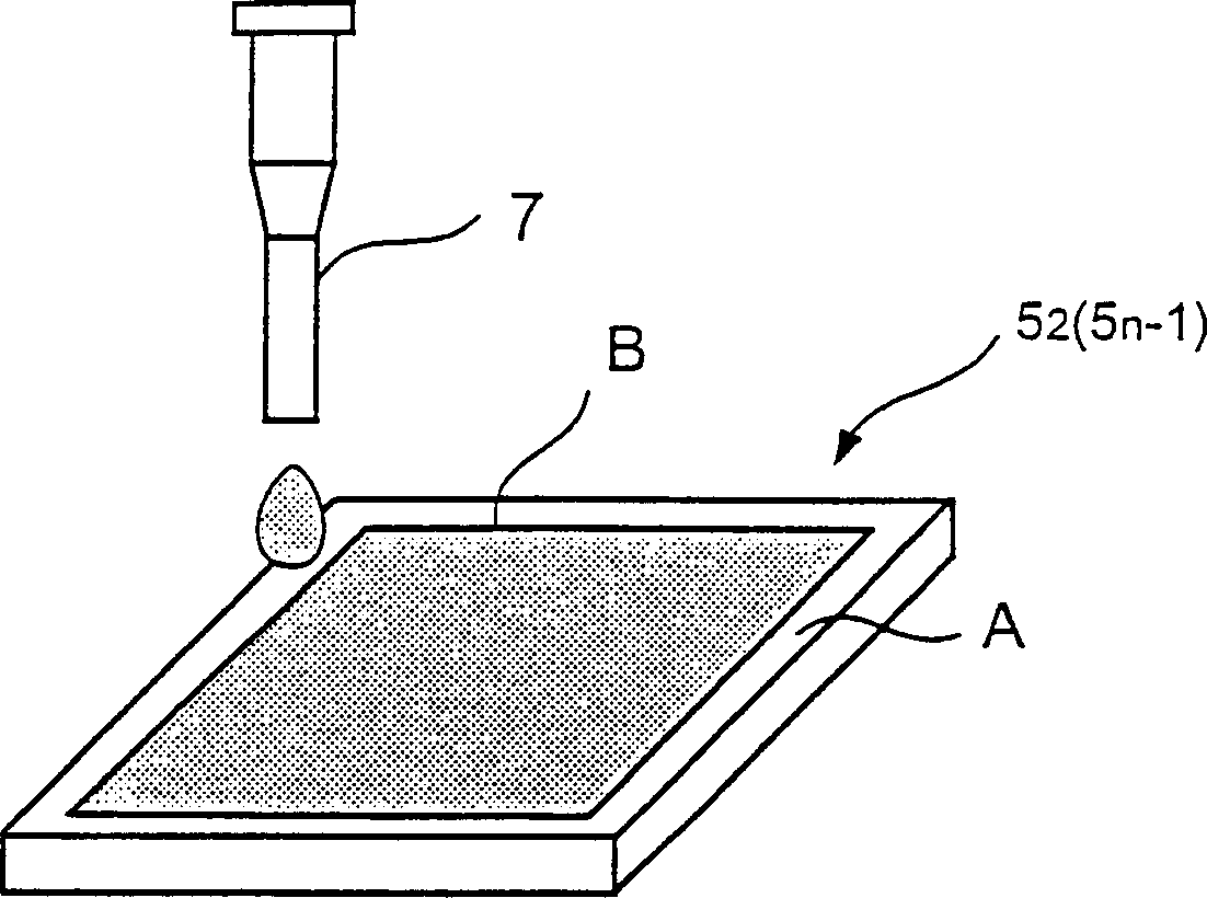 Process for producing colored shaped article from curable resin, colored shaped article produced from curable resin, and shaping apparatus