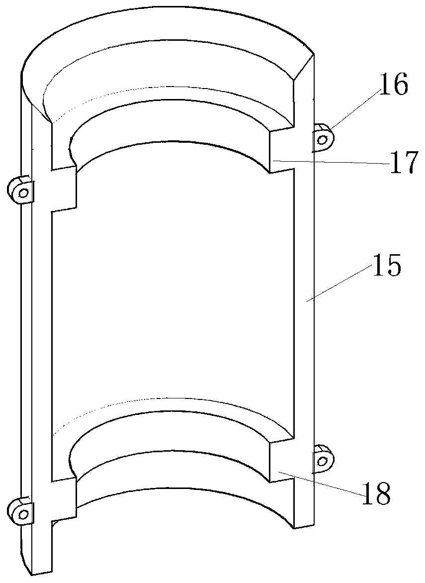 Diamond coated drill