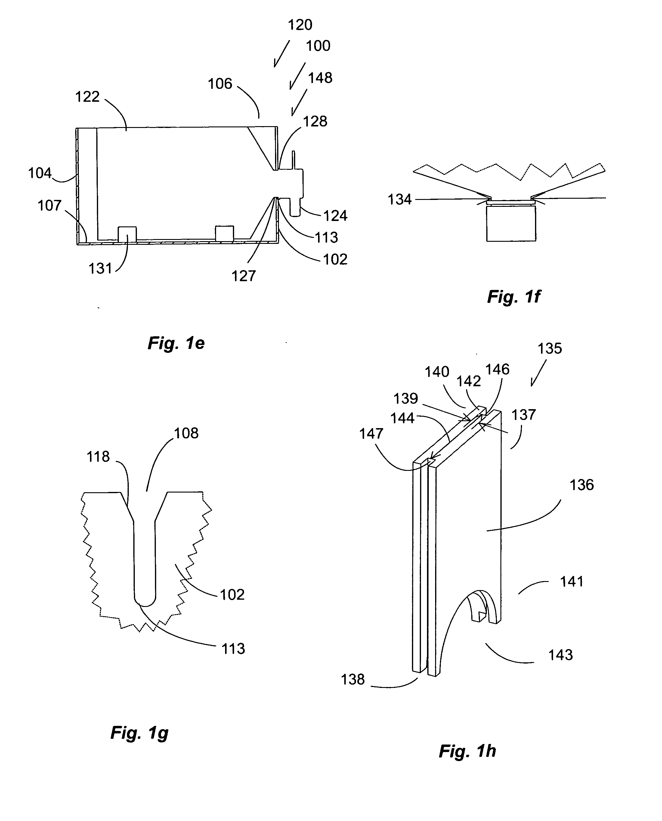 Method and apparatus for a product cooler