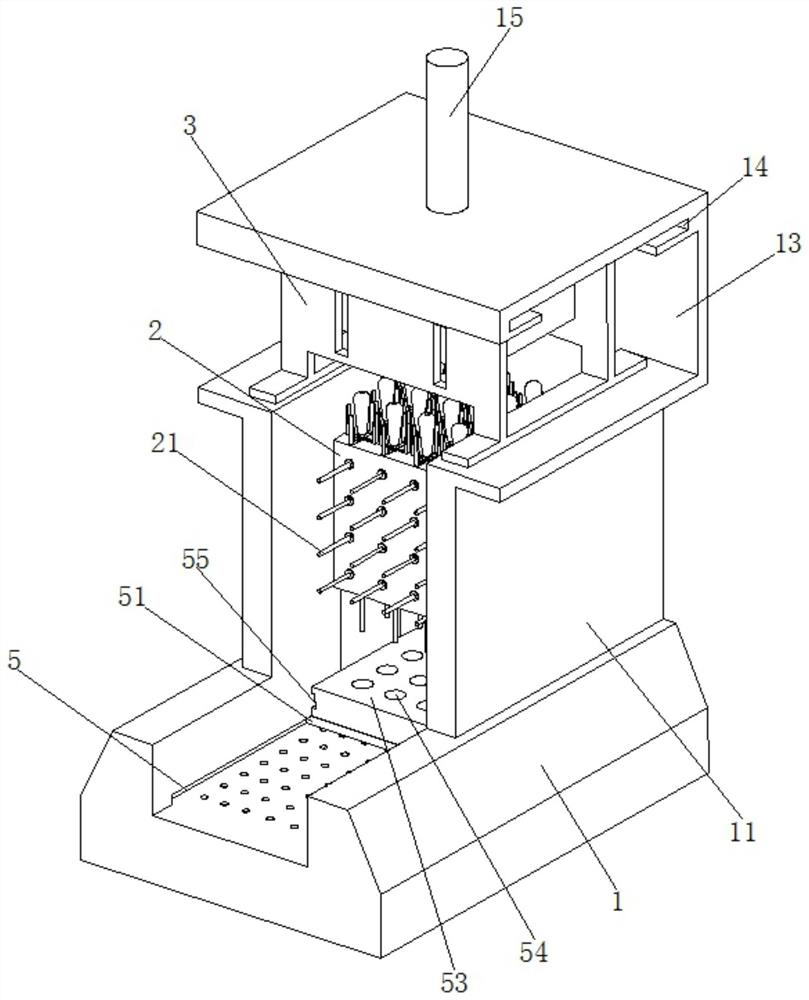 Plastic beverage bottle manufacturing and processing method