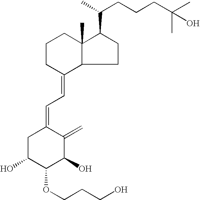 Antipsoriatic agent