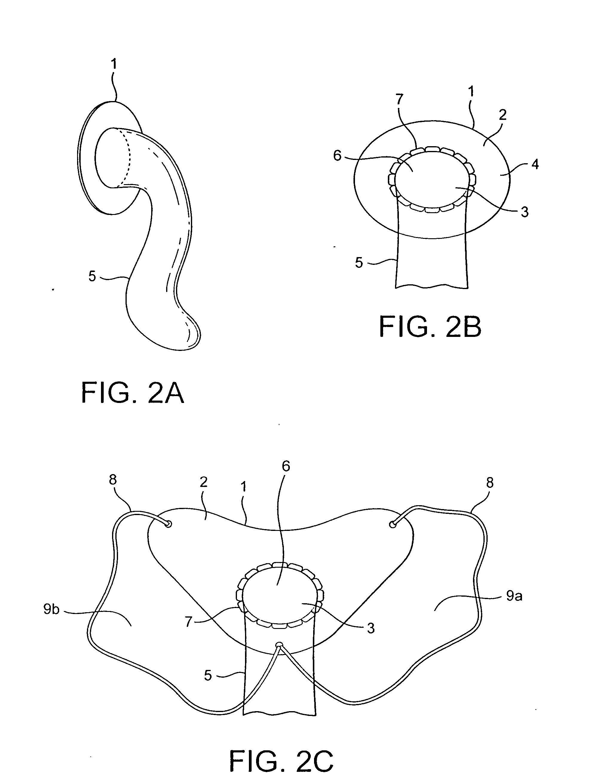 Apparatus to collect dog faeces