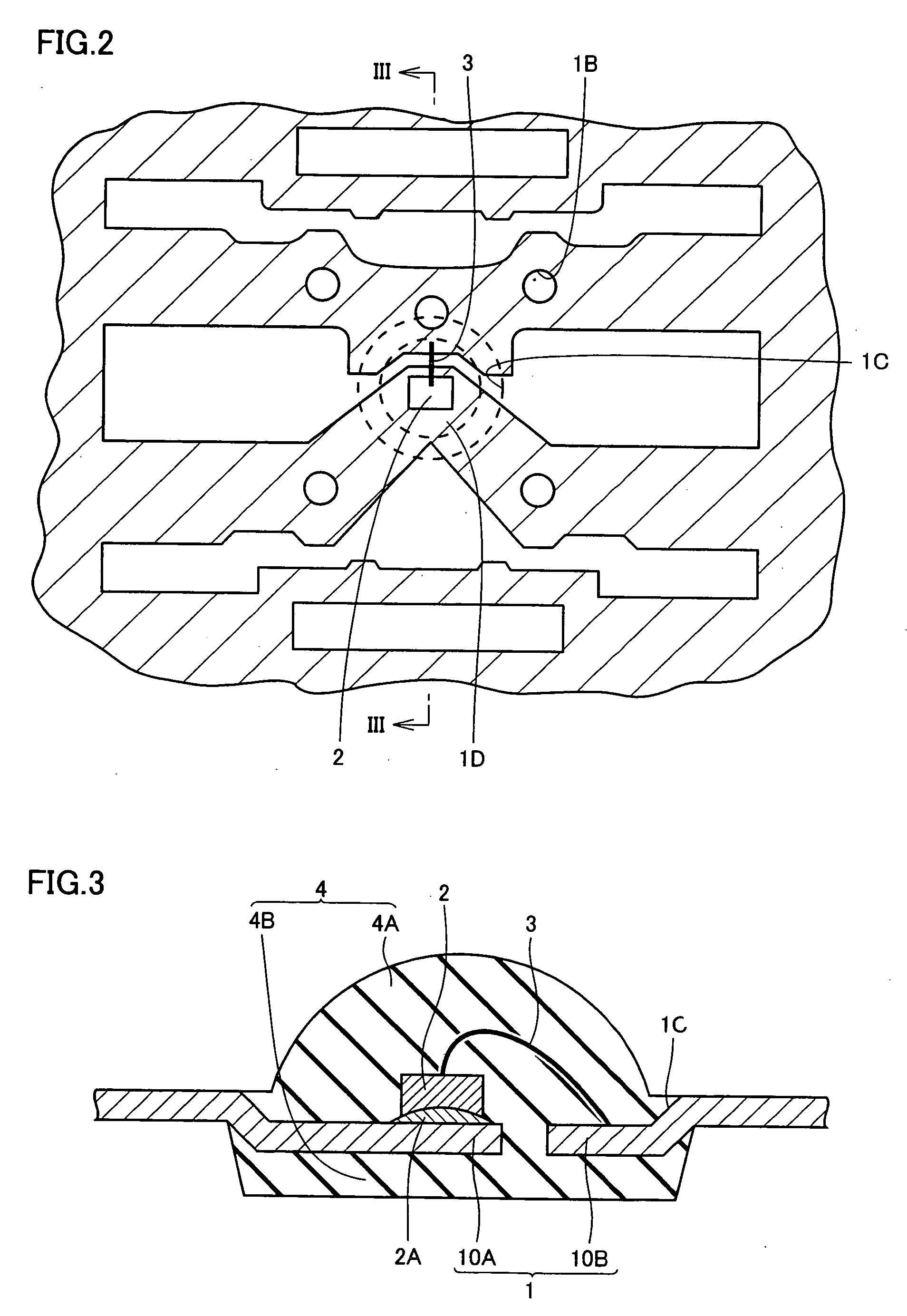 Semiconductor light emitting device and fabrication method thereof