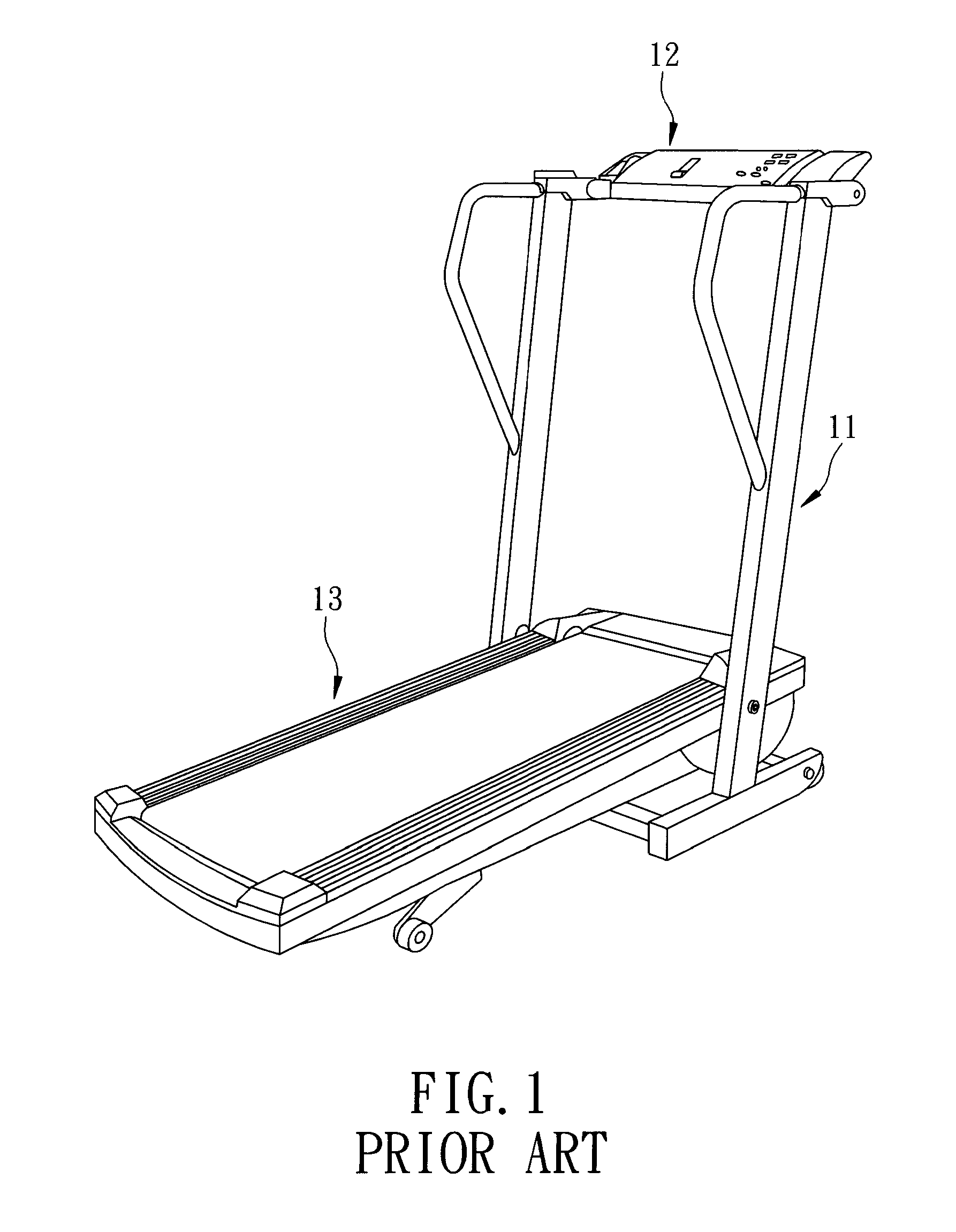 Dual-purpose foldable treadmill