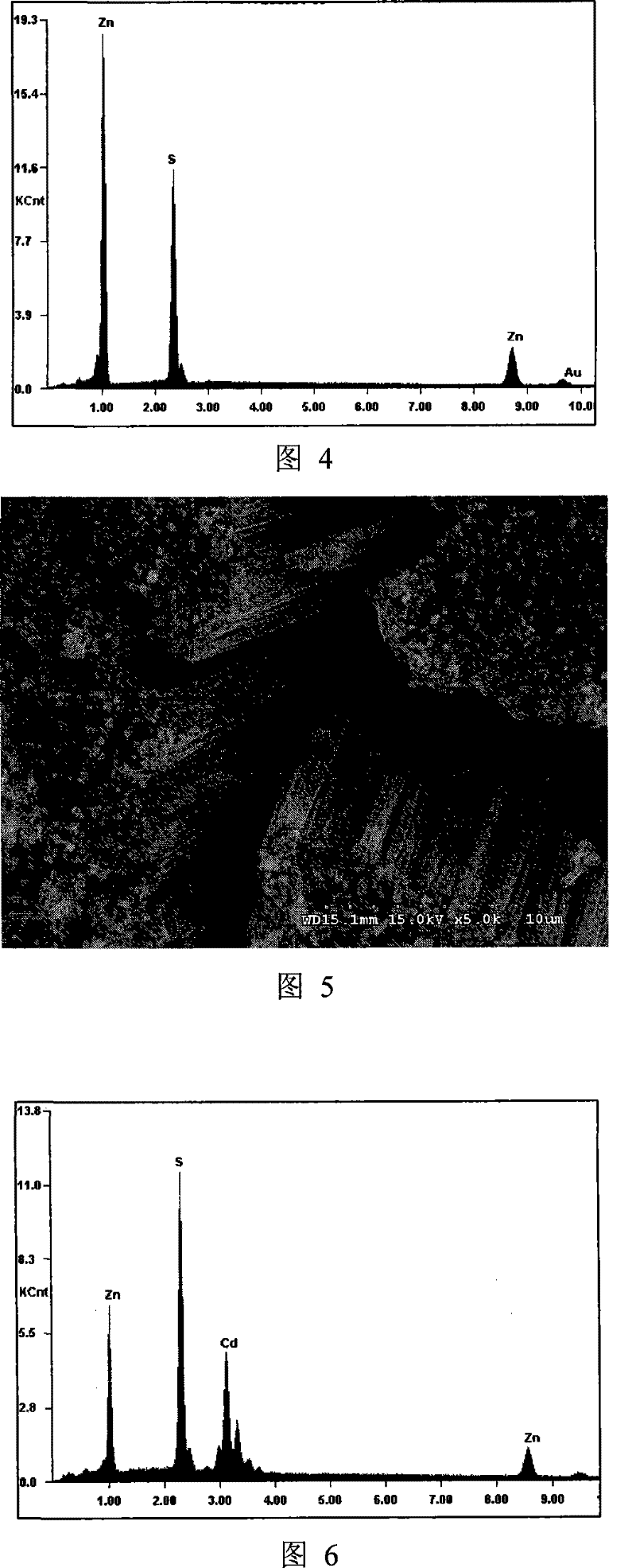 Method for preparing inorganic nano-tube by employing porous templates