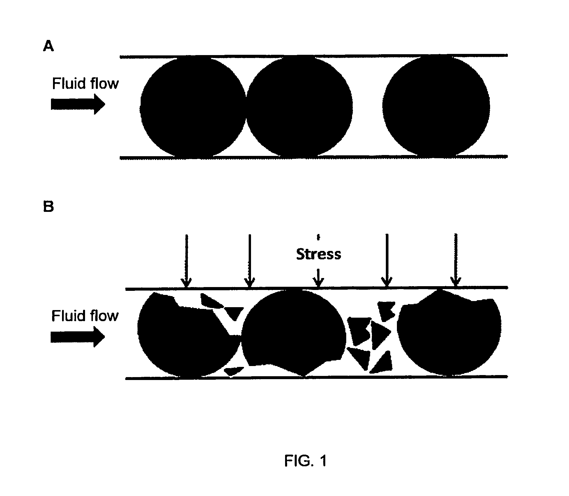 Hydraulic fracturing system