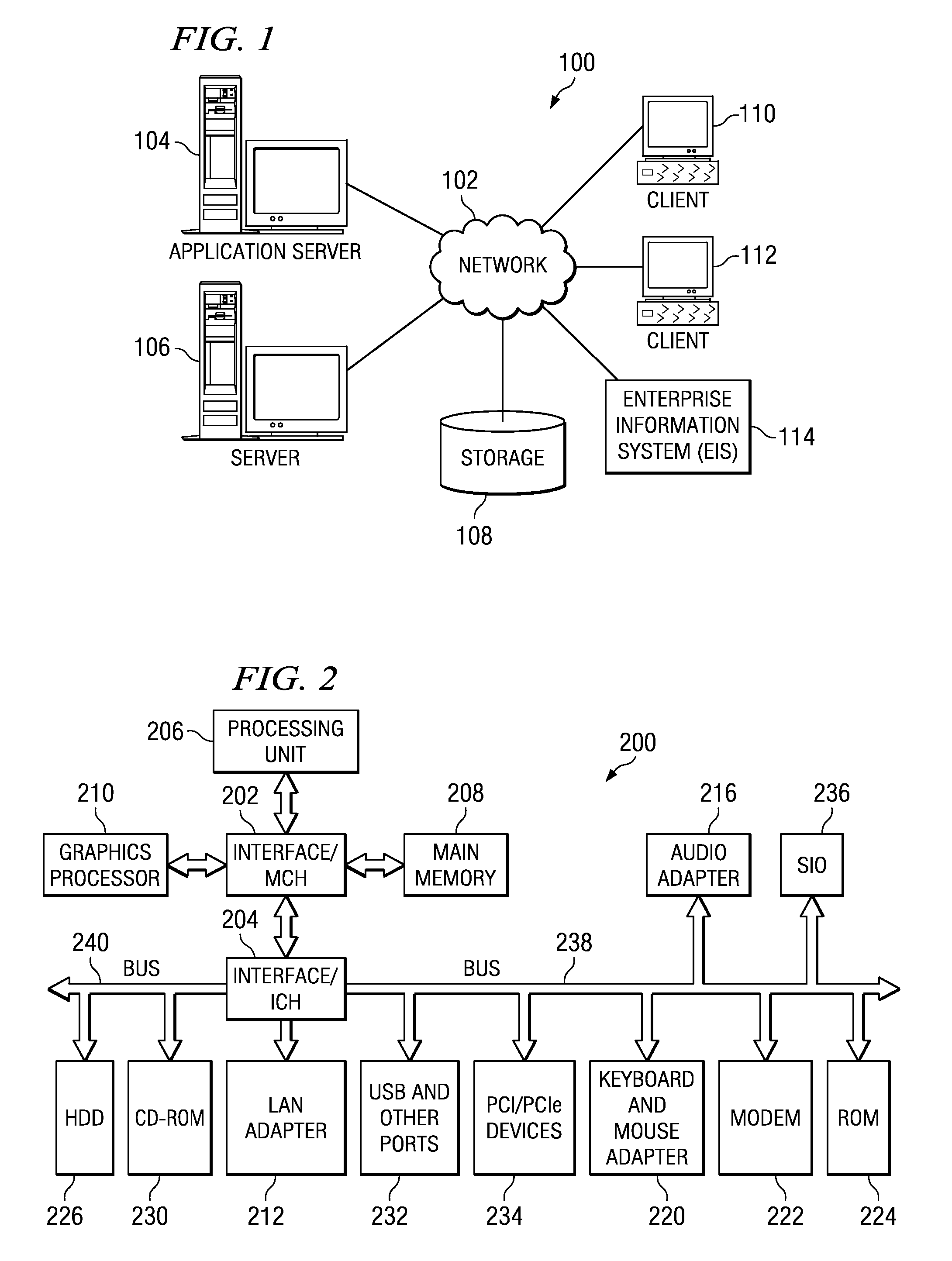 Extensible mechanism for automatically migrating resource adapter components in a development environment