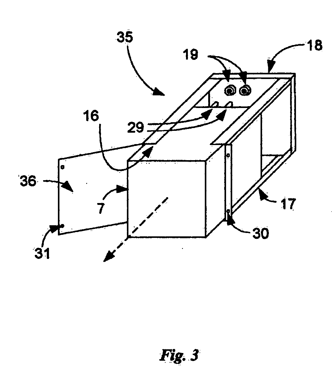 Fuel cell battery charging and power system