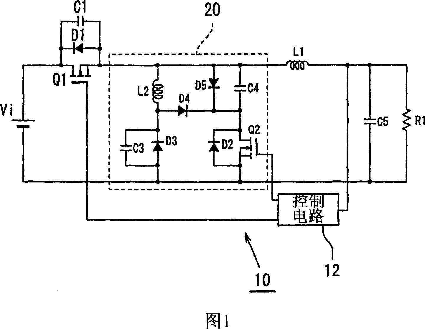 DC/DC converter