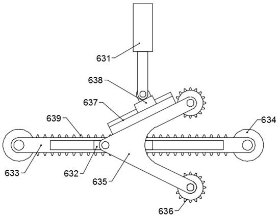 Language teaching device