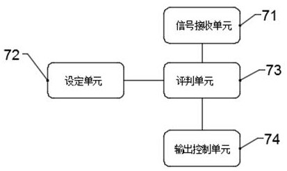 Language teaching device