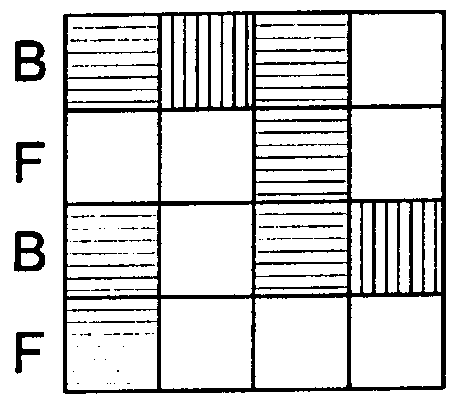 Full-fashioned weaving process for production of a woven garment with intelligence capability