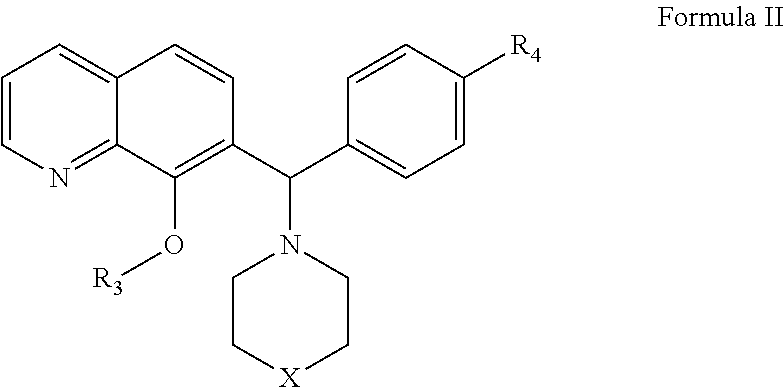 Methods and compositions useful for treating diseases involving Bcl-2 family proteins with isoquinoline and quinoline derivatives