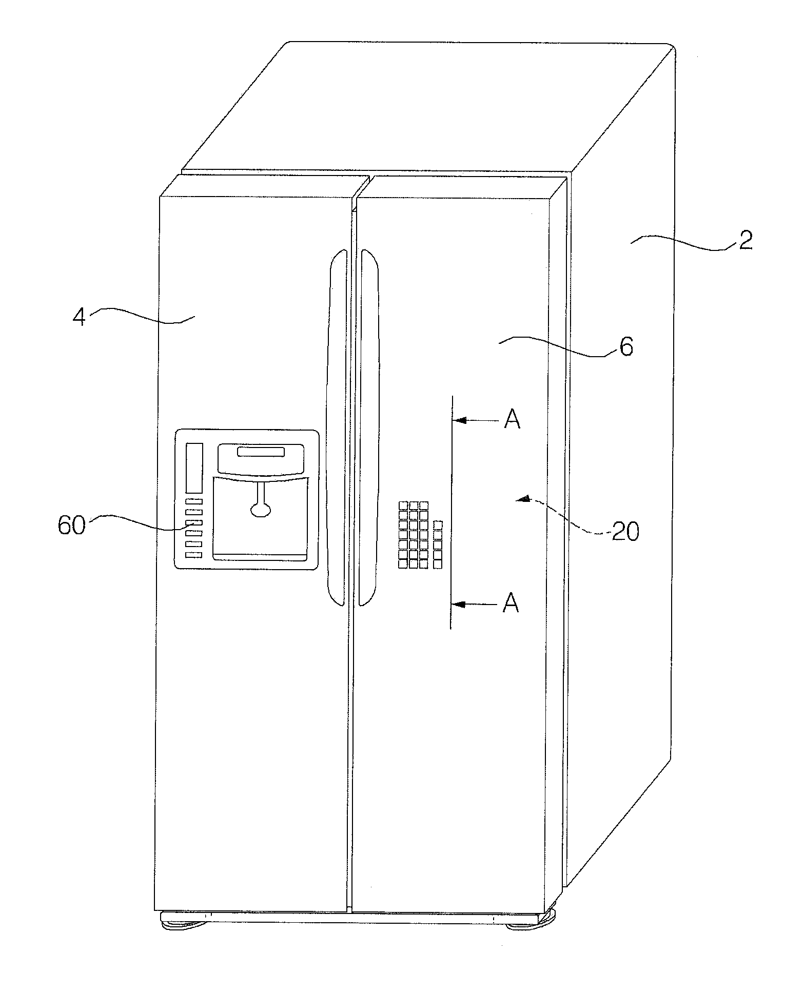 Refrigerator and method of operating the same