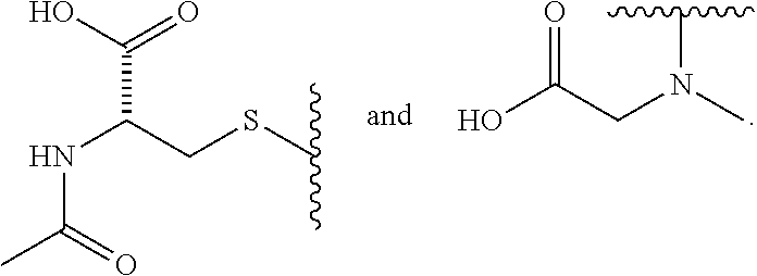 Cysteine Prodrugs