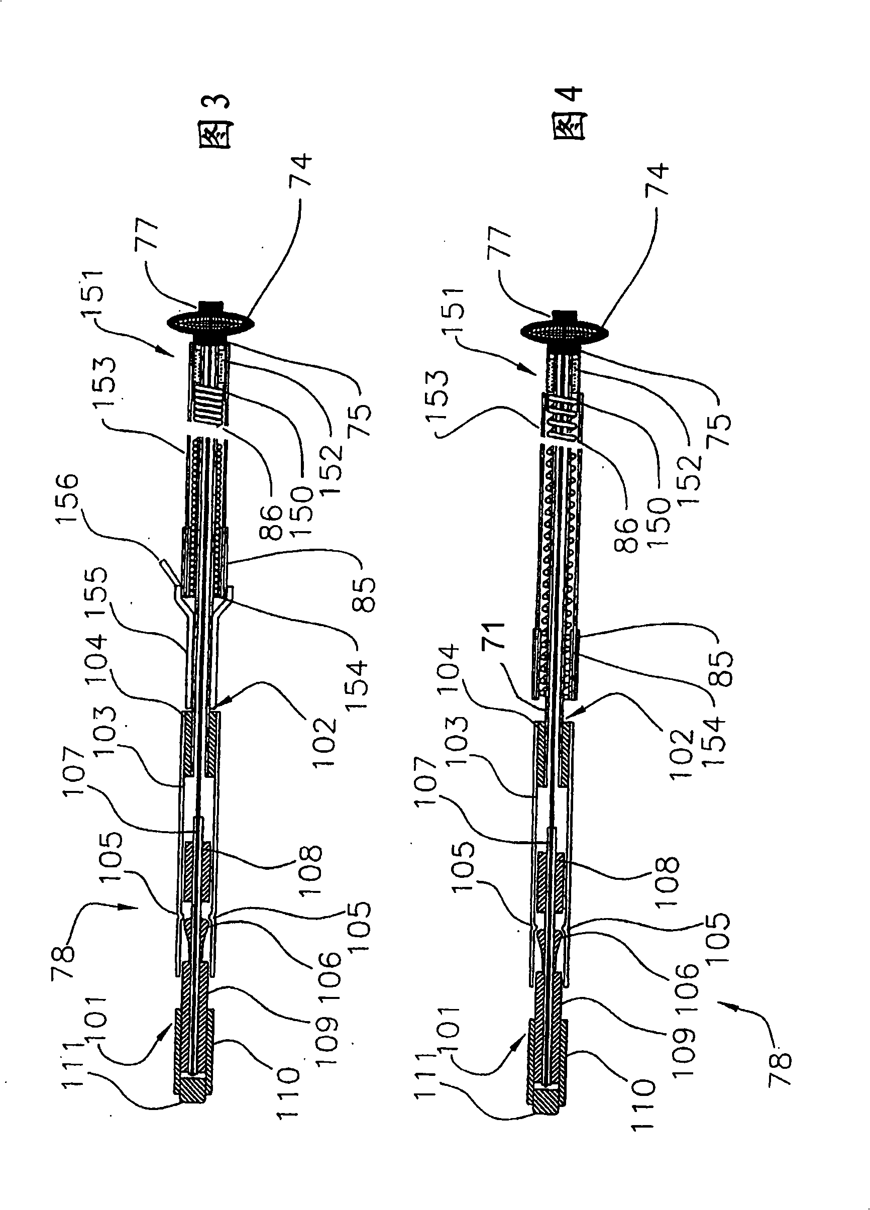 Drug eluting vascular closure devices and methods