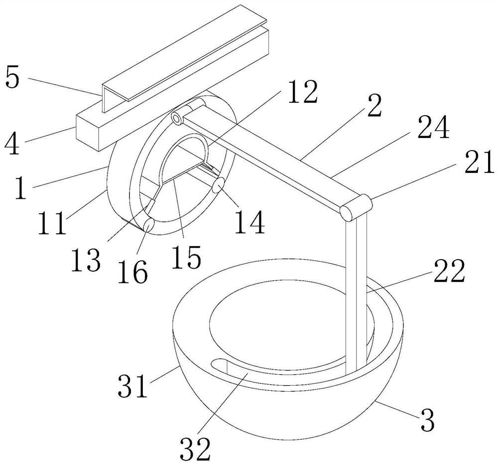 Egg protection device for pheasant field egg laying