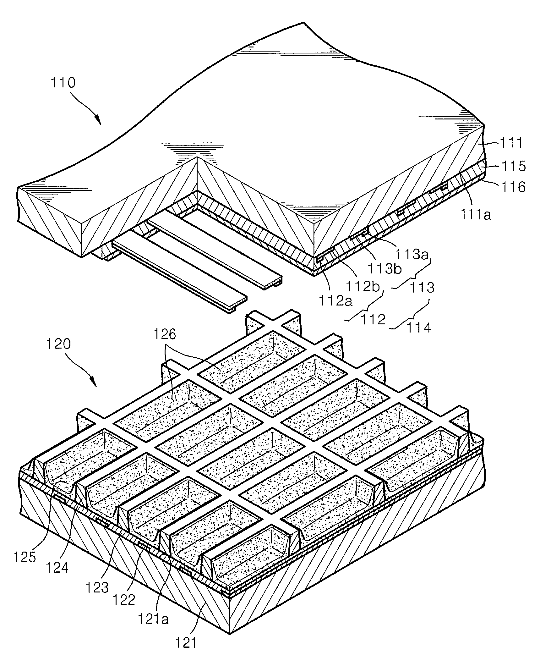 Photosensitive paste composition, barrier rib prepared using the composition and plasma display panel comprising the barrier rib