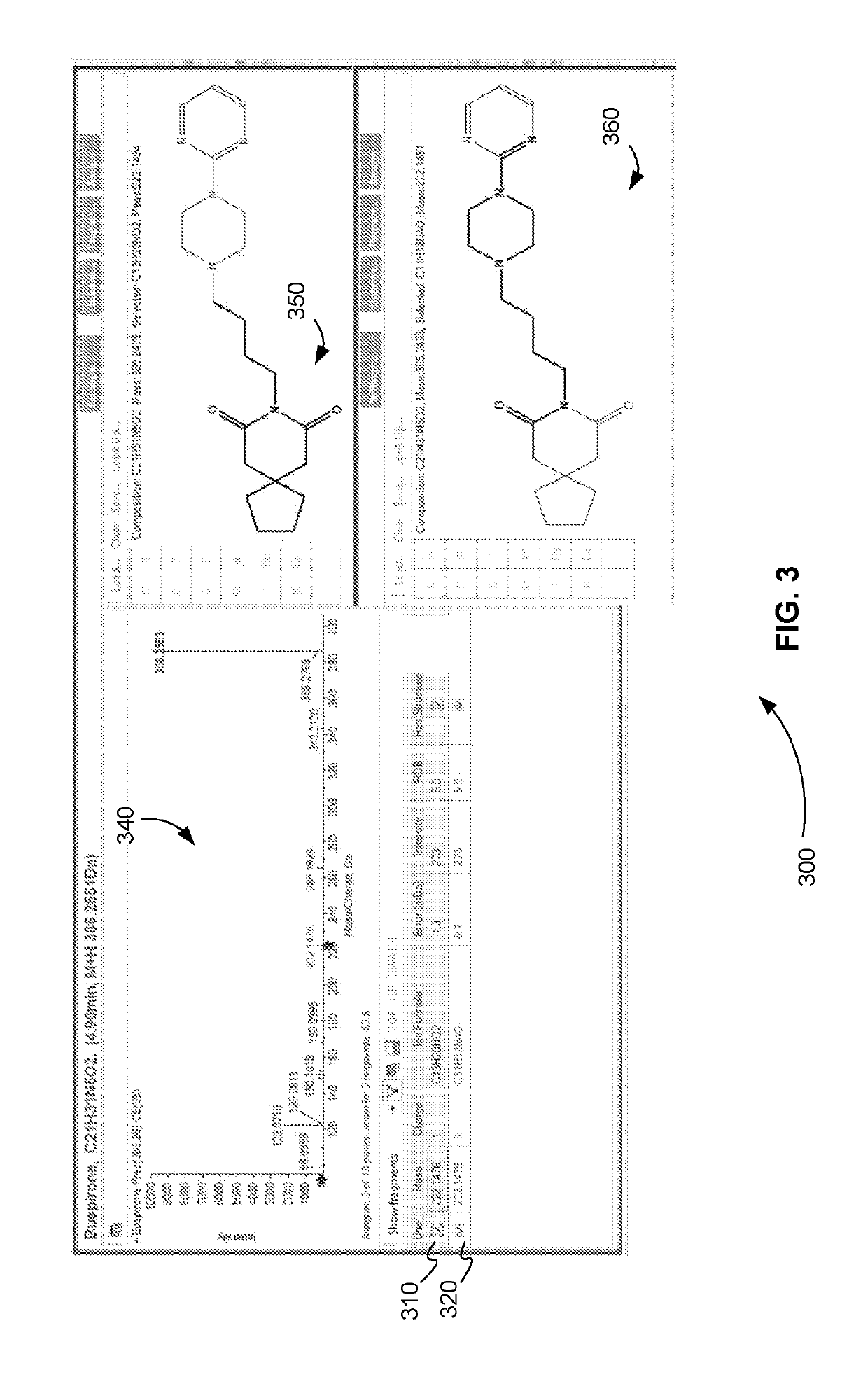 Method for converting mass spectral libraries into accurate mass spectral libraries