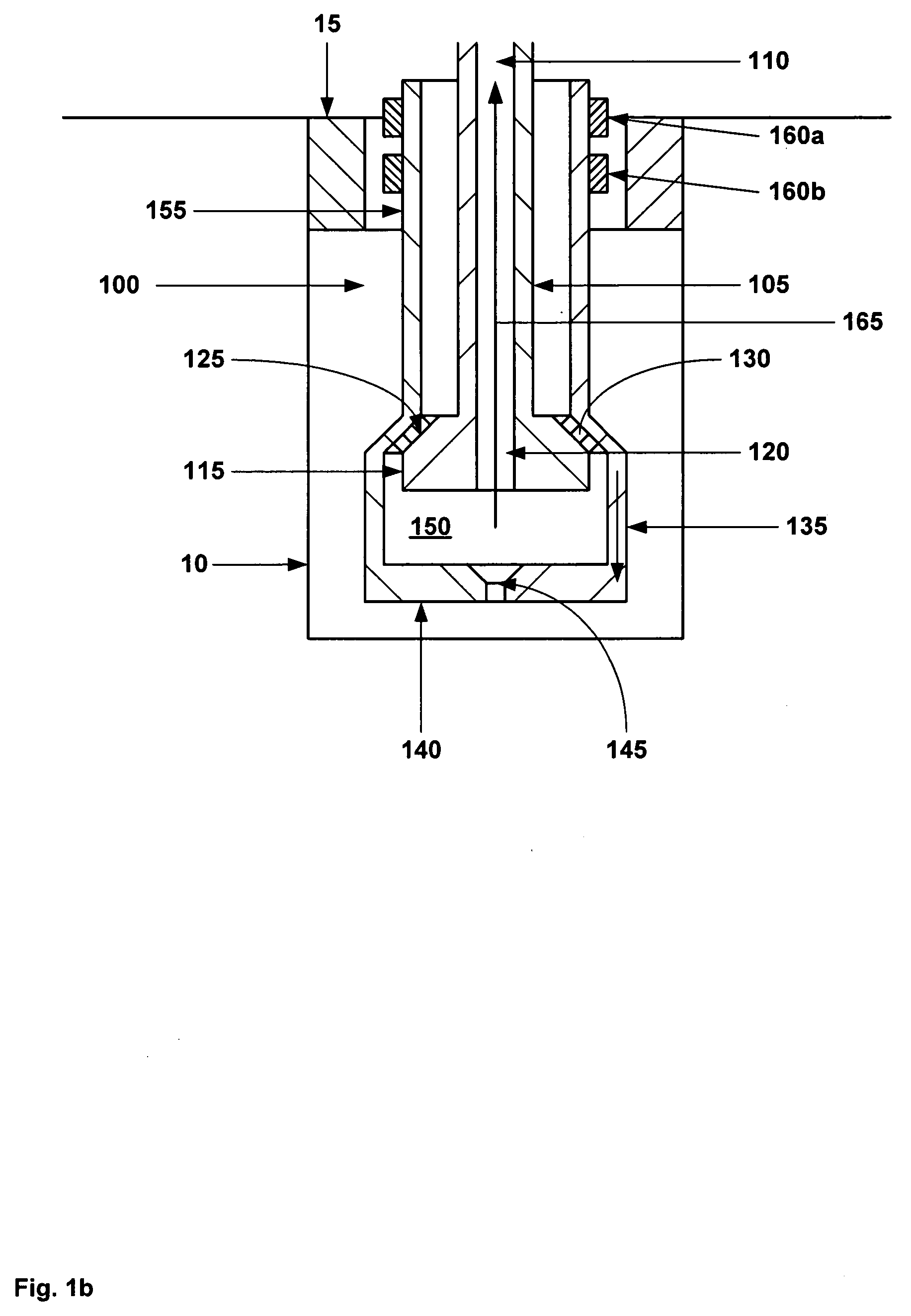 Method and apparatus for forming a mono-diameter wellbore casing