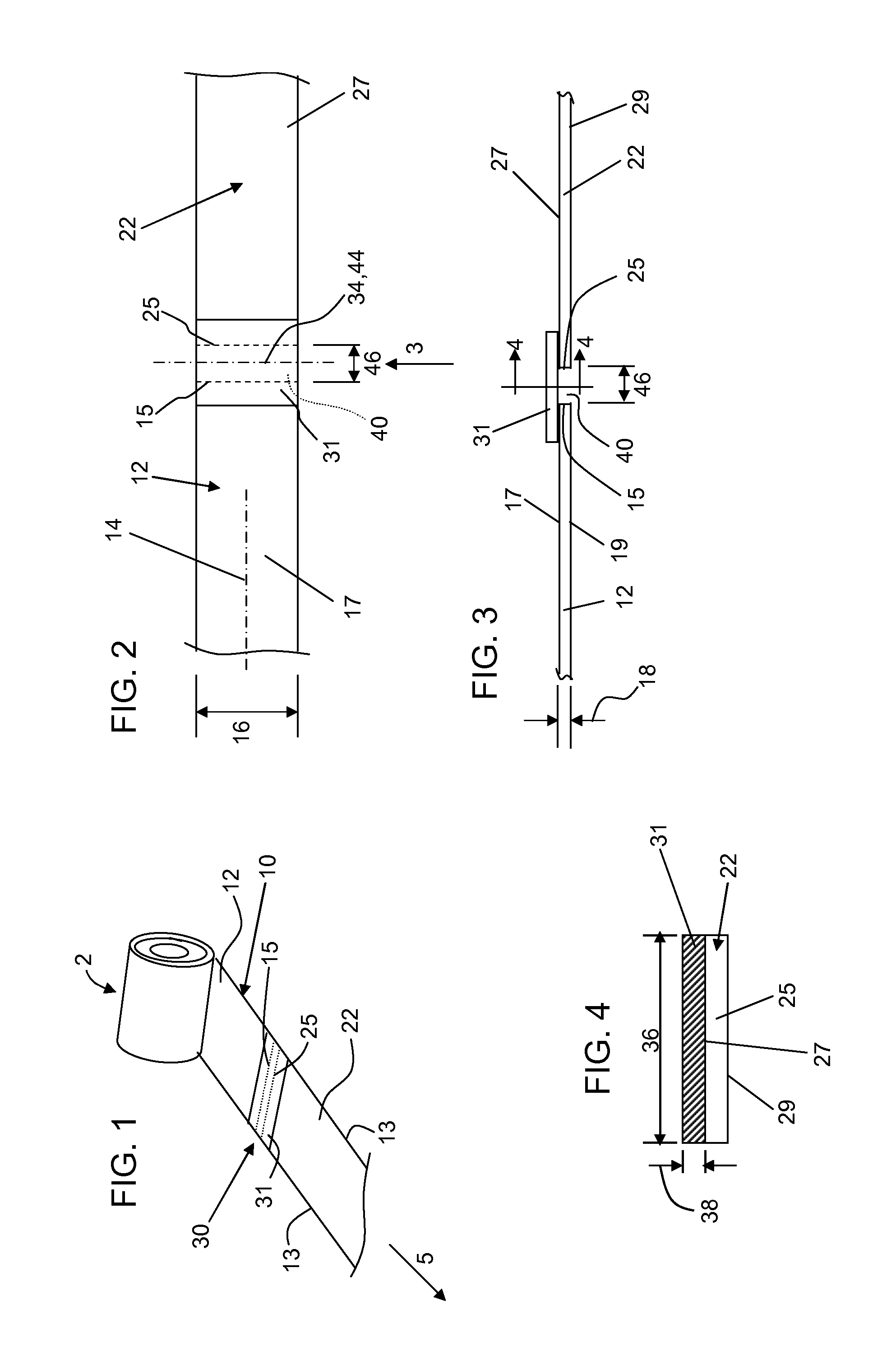 Structures and methods for splicing glass ribbon
