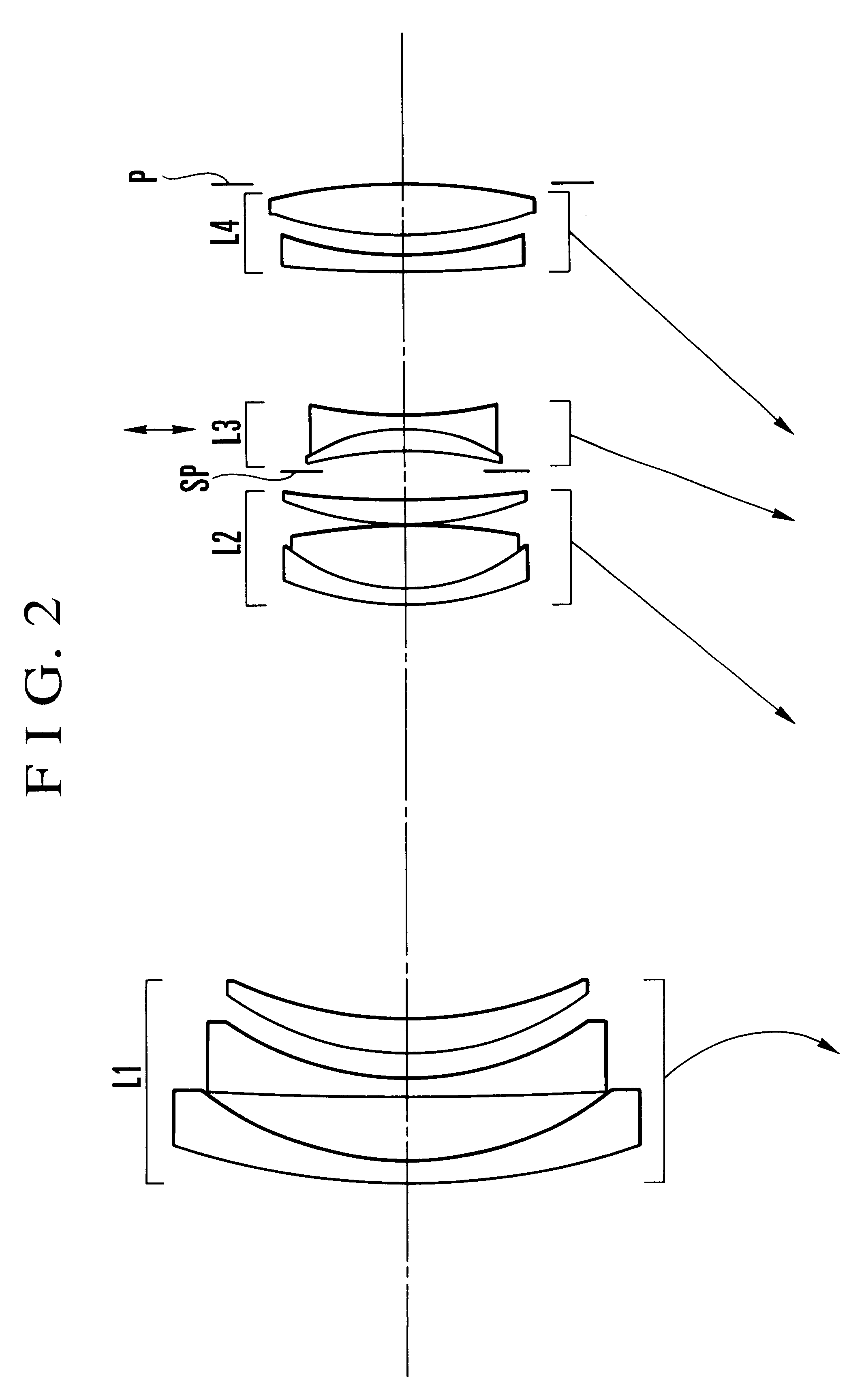 Variable magnification optical system and optical apparatus having image stabilizing function