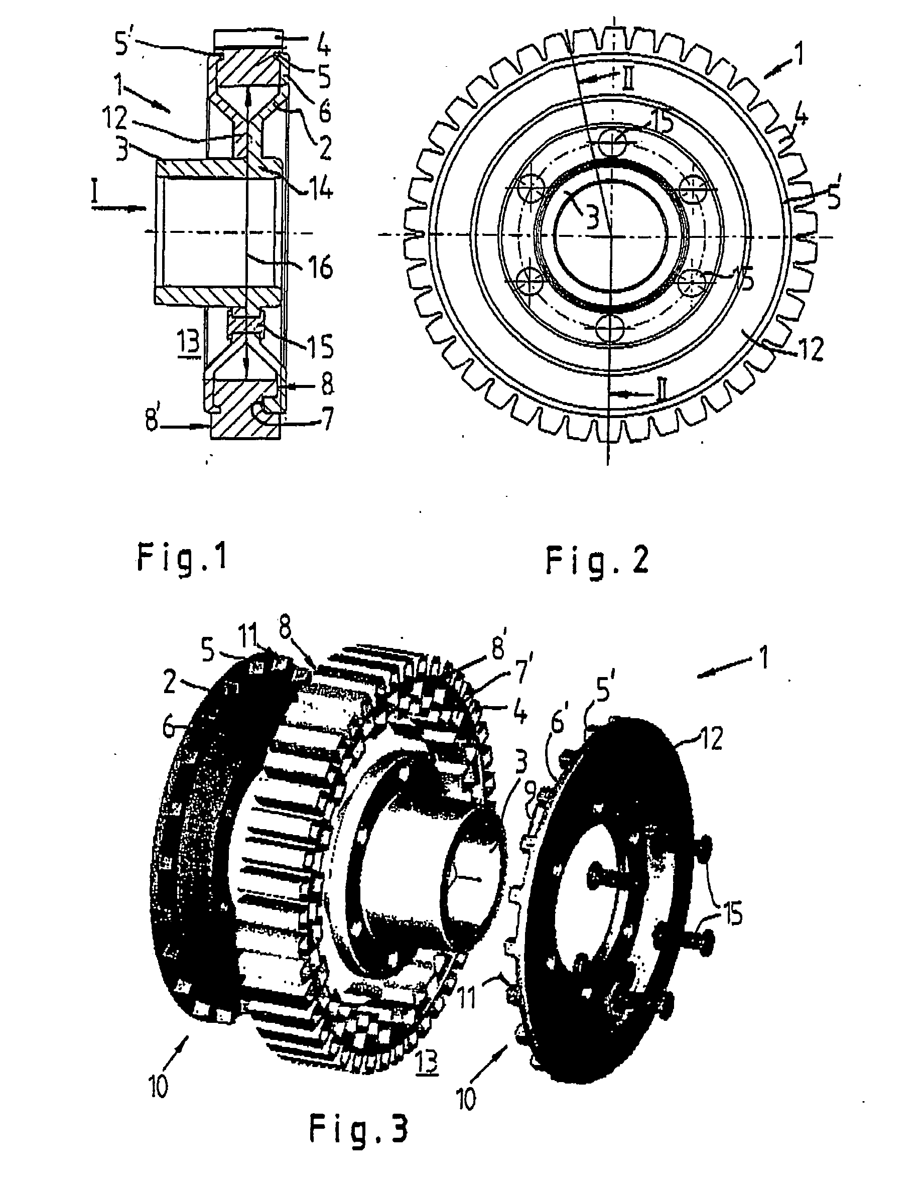 Power-Assisted Steering System or Power Steering System