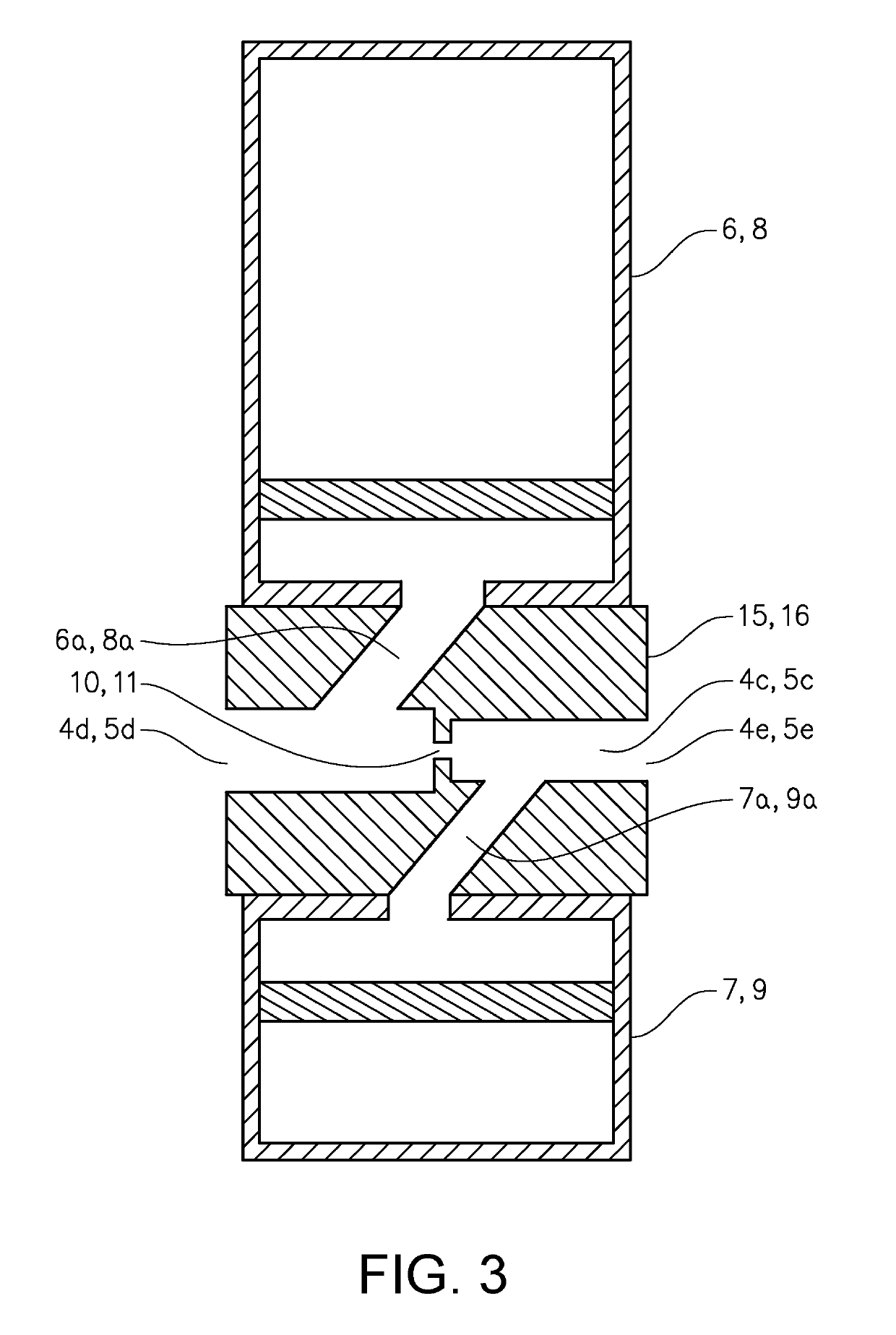 Hydraulic suspension system for a vehicle, a vehicle being provided with such a system and a method for damping an anti-roll function of a vehicle