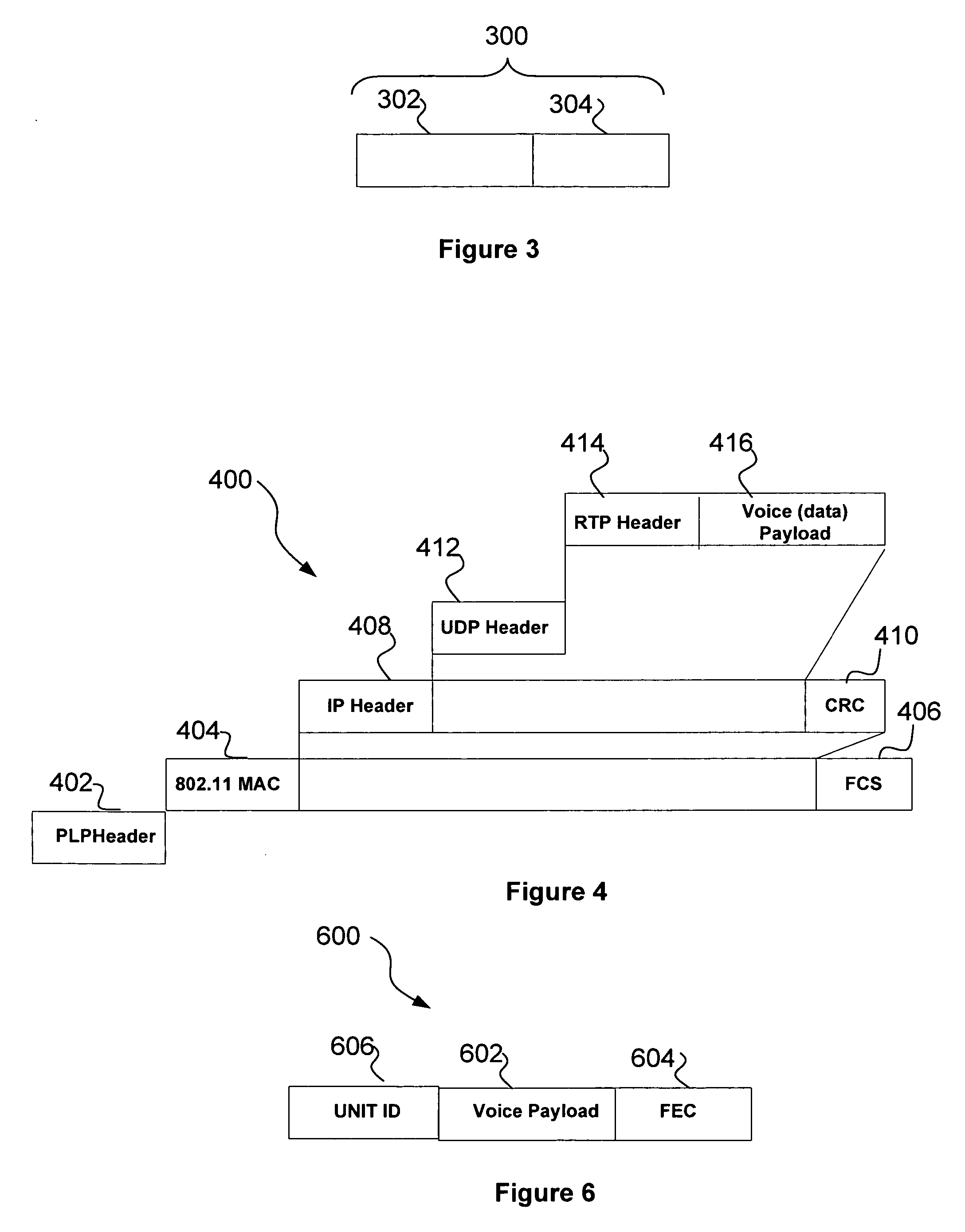 System and method of enhancing WiFi real-time communications