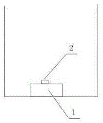 Parking lot management system and method thereof with mobile terminal navigating driving route