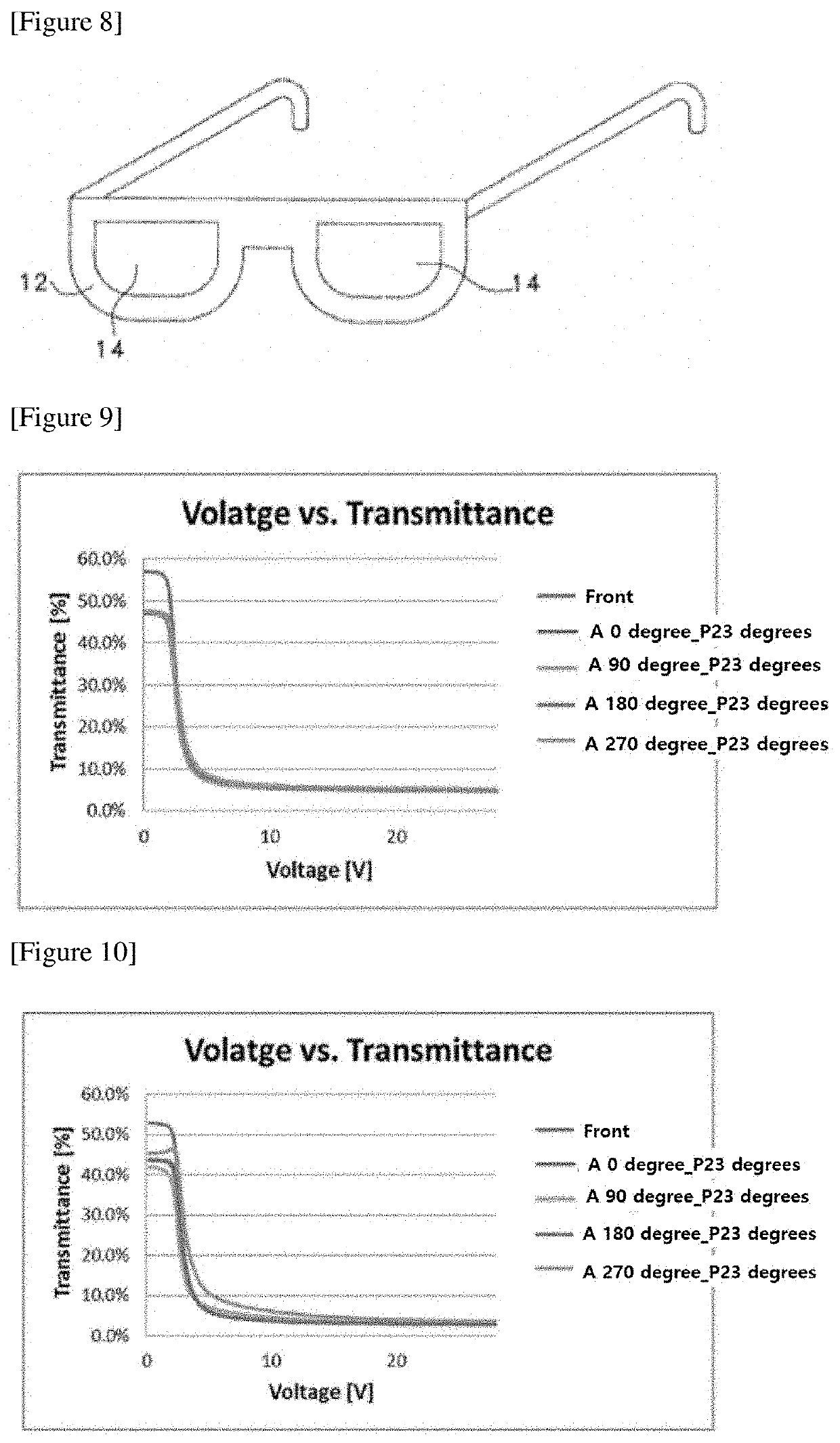 Transmittance-Variable Device