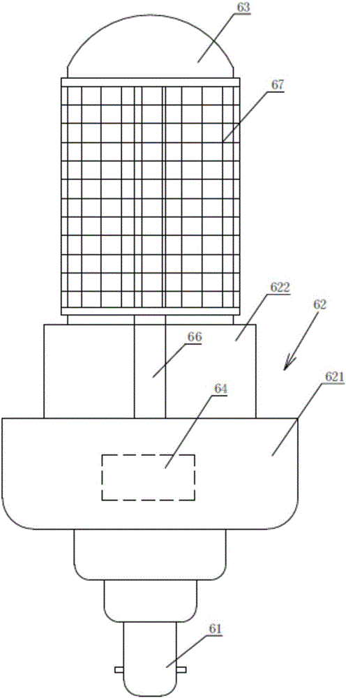 an air purifier