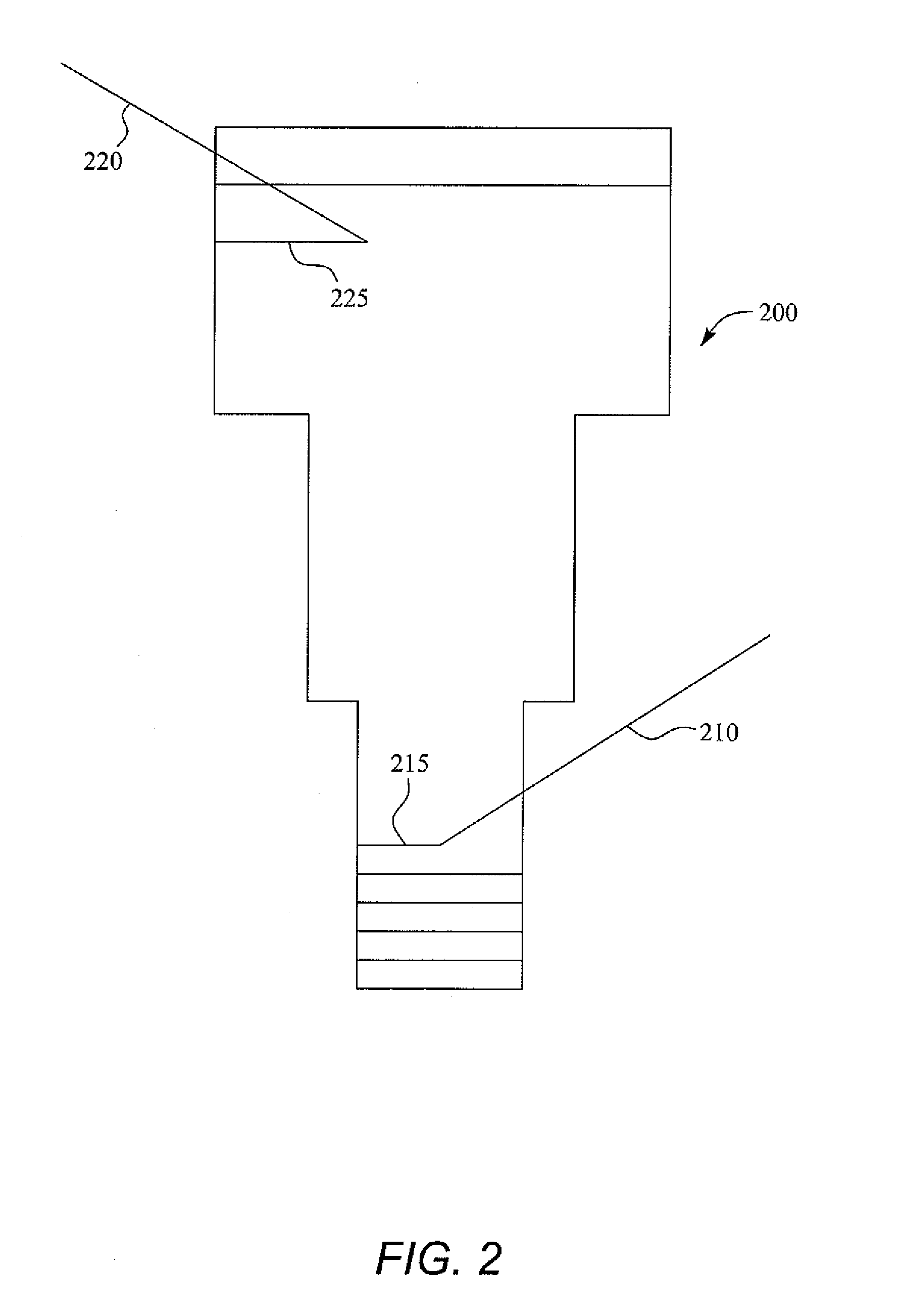 Method for additive manufacturing of three-dimensional articles