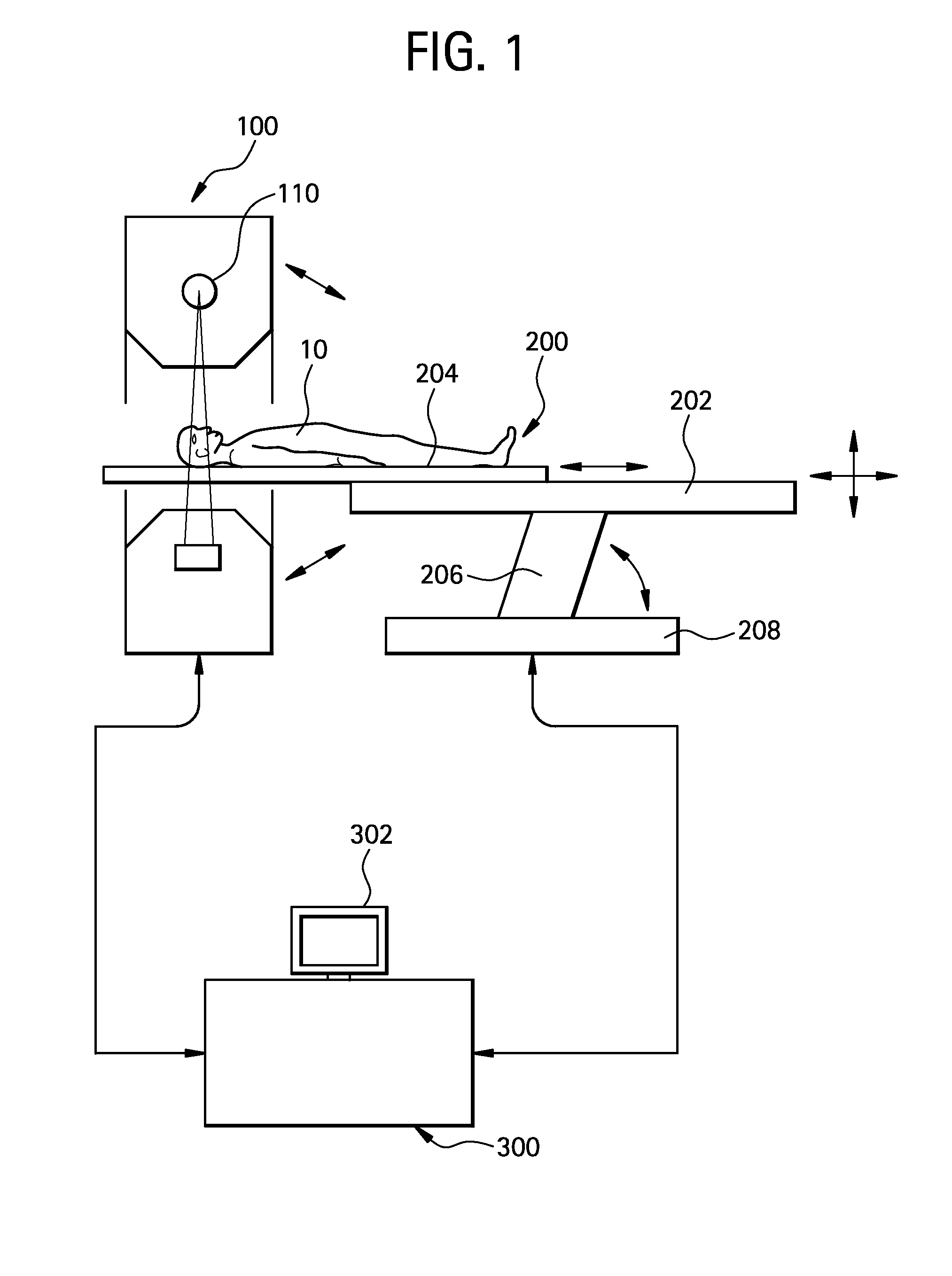 Image reconstruction method and x-ray ct apparatus