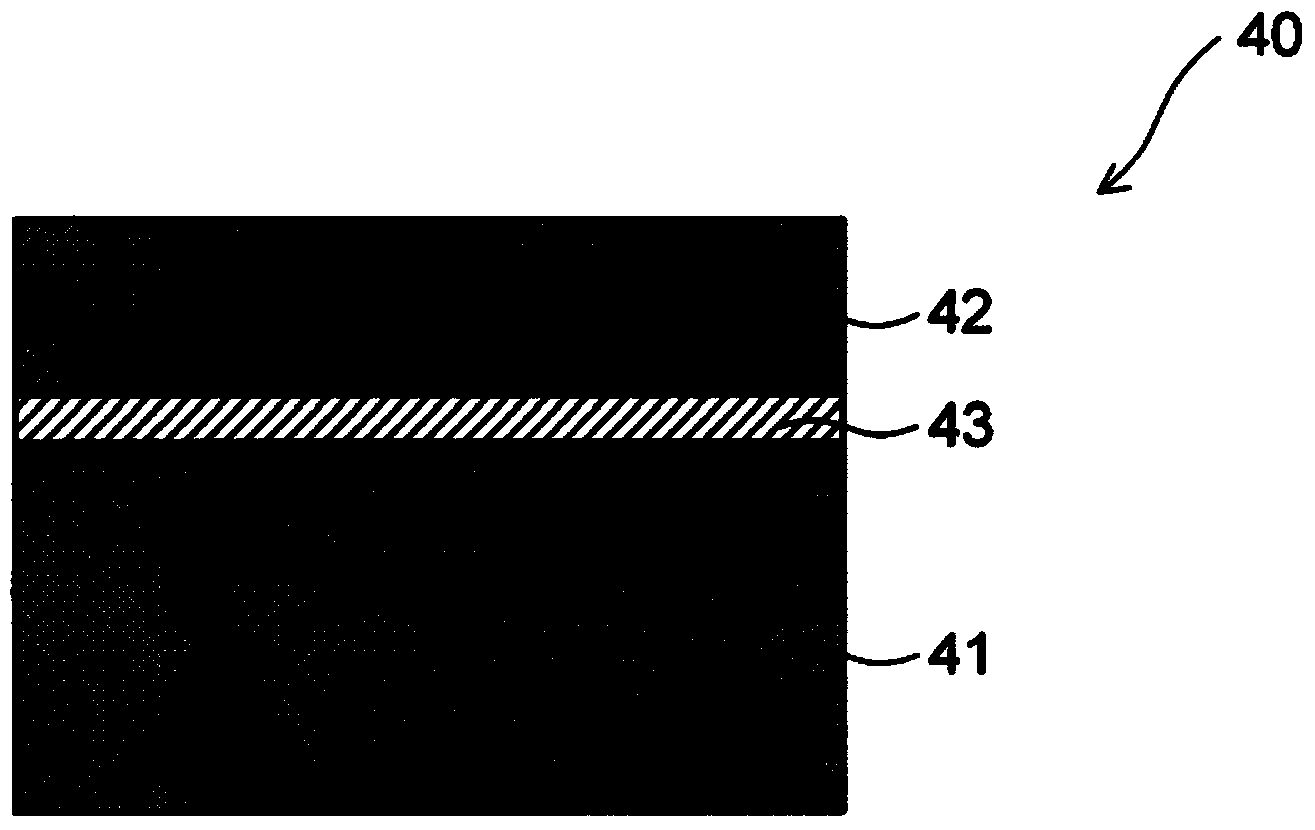 Hard coating film and touch panel display device provided with same