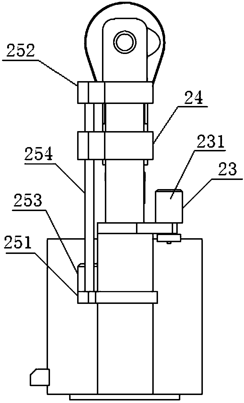 Automatic Wasabi Grinder