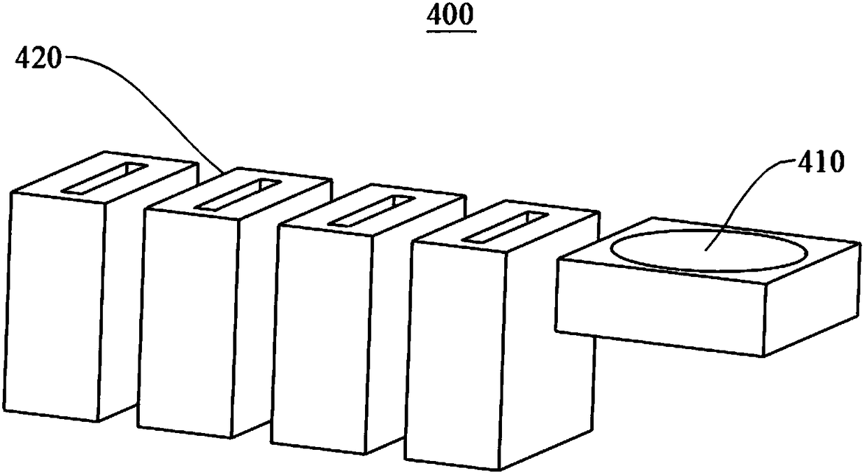 Method and device for transporting wafer