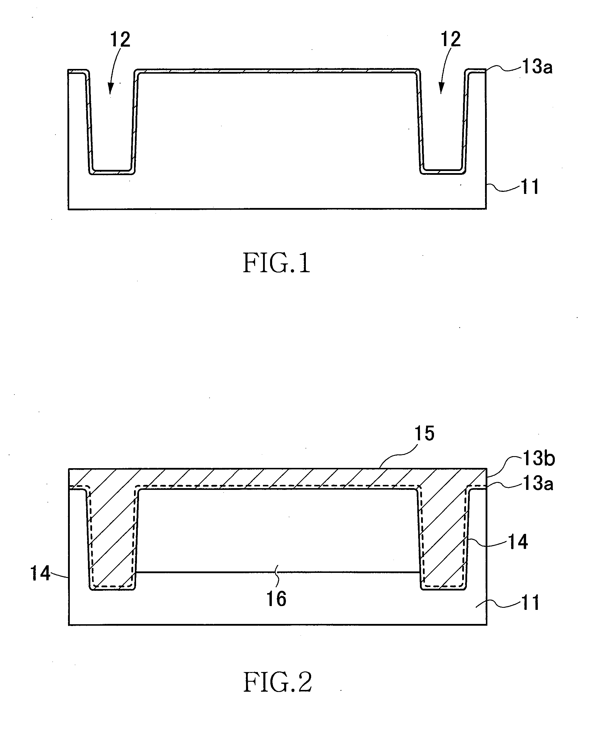 Semiconductor device and method of manufacturing the same