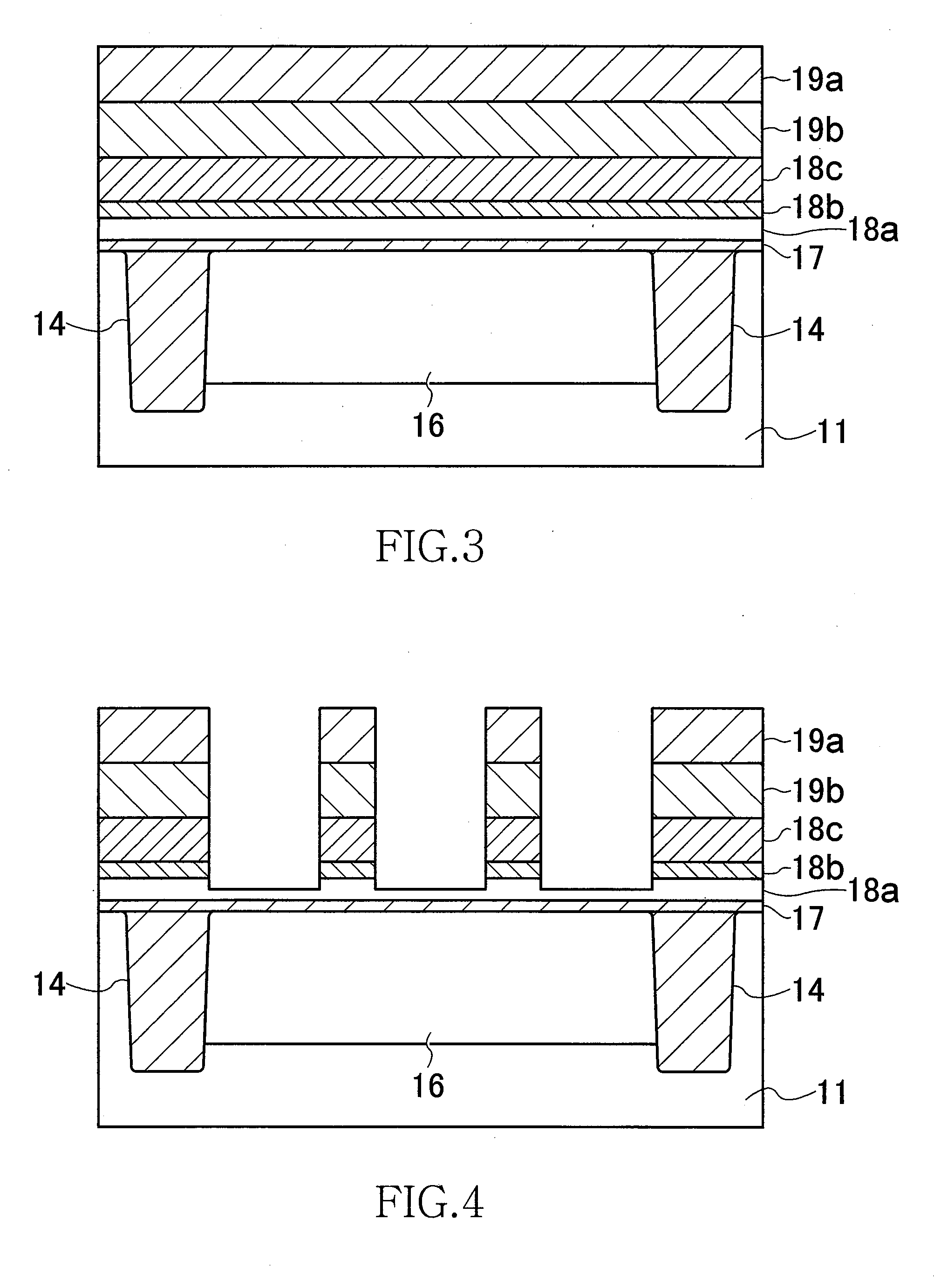 Semiconductor device and method of manufacturing the same